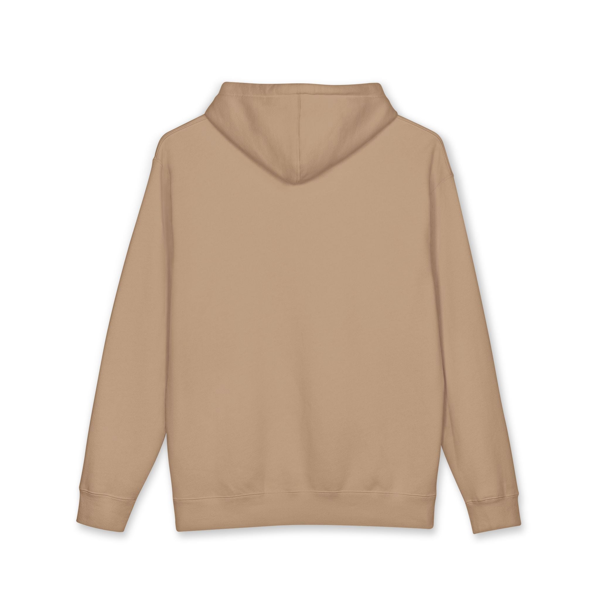 Mohon Barcode Hoodie