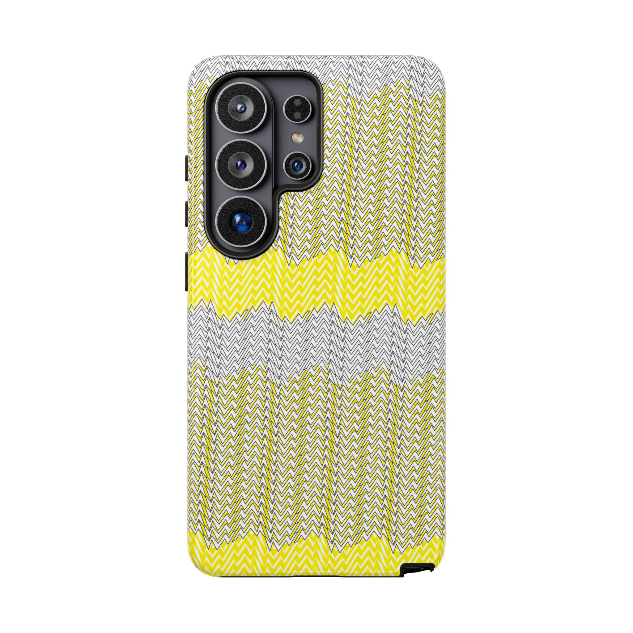 Mohon Geometric Phone Case