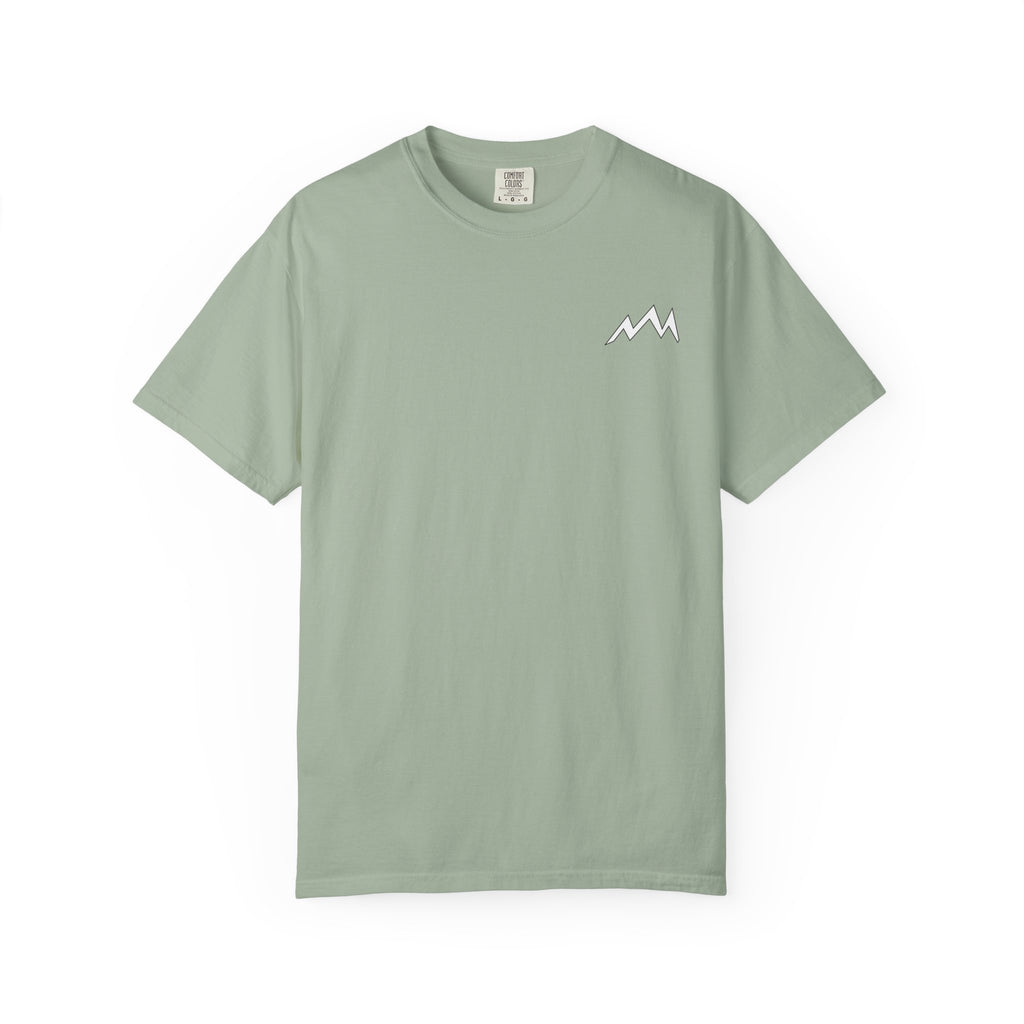Mohon Mural Tee