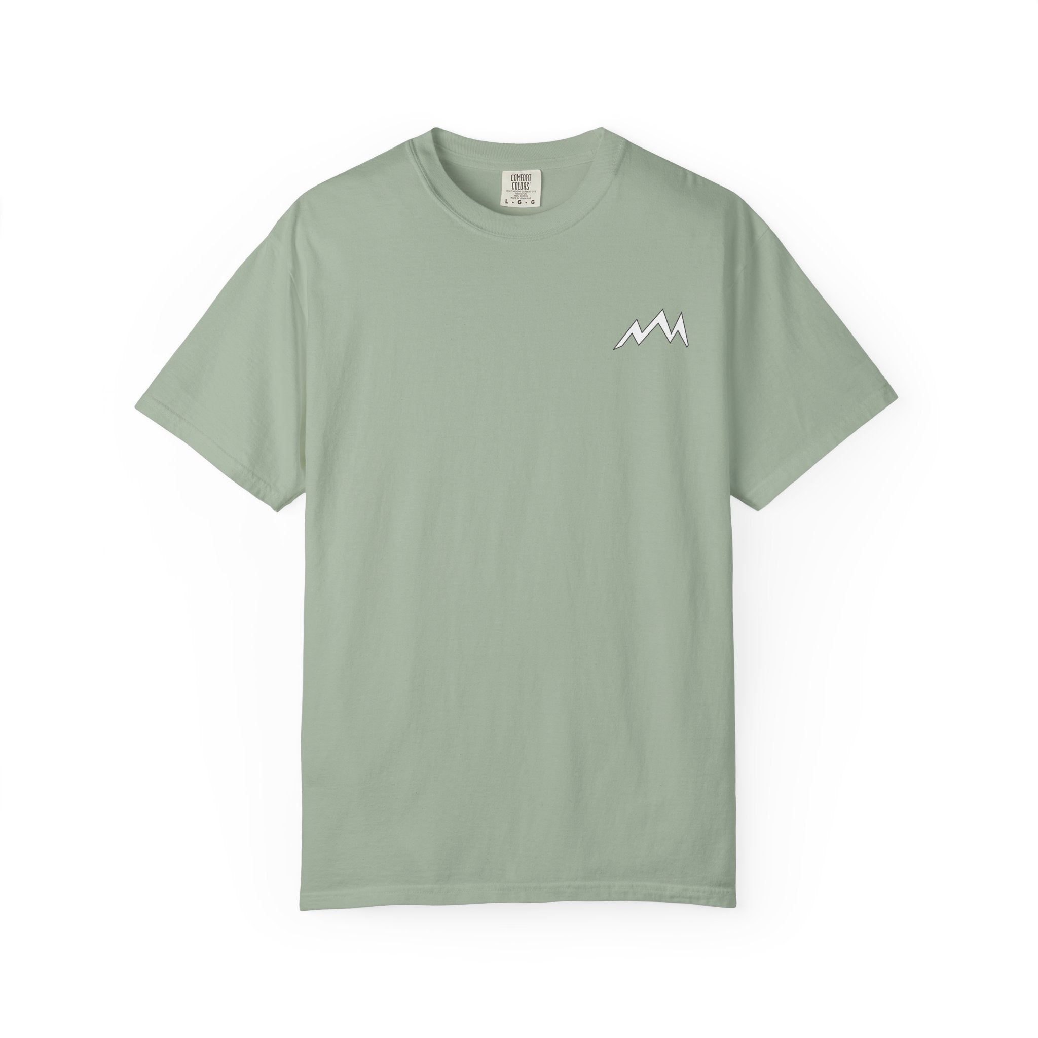 Mohon Mural Tee