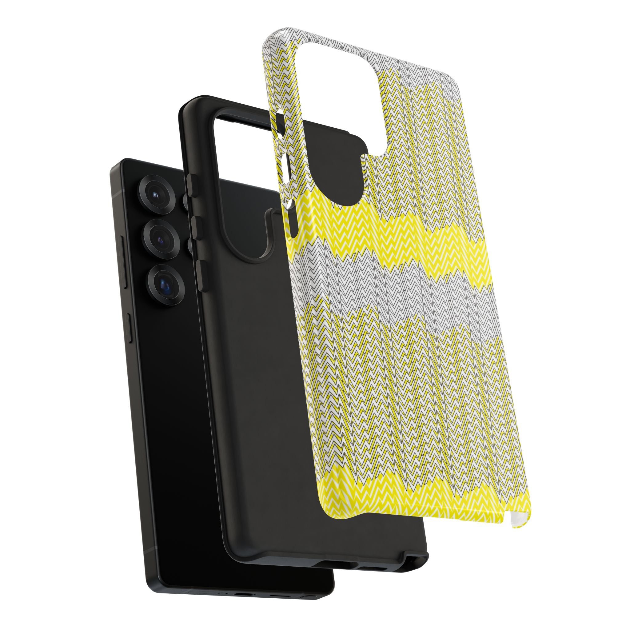 Mohon Geometric Phone Case