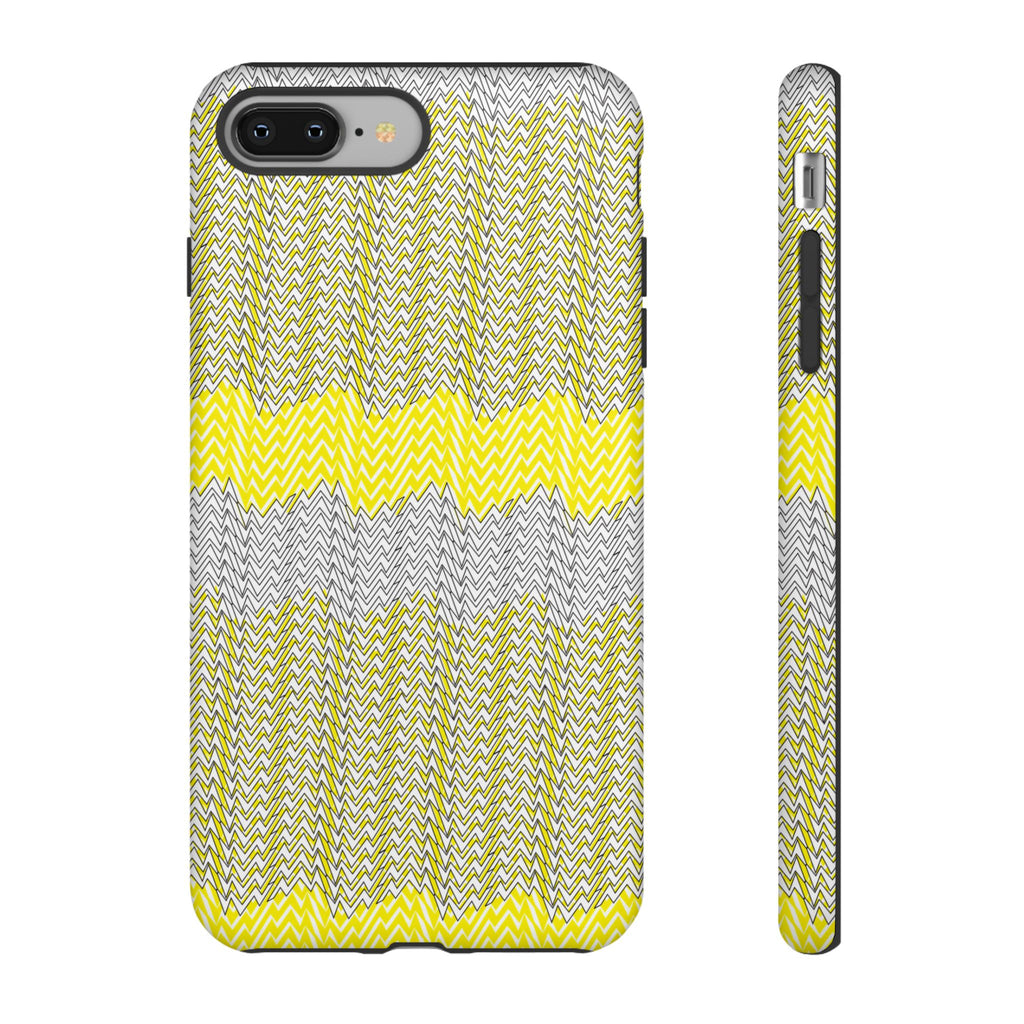 Mohon Geometric Phone Case
