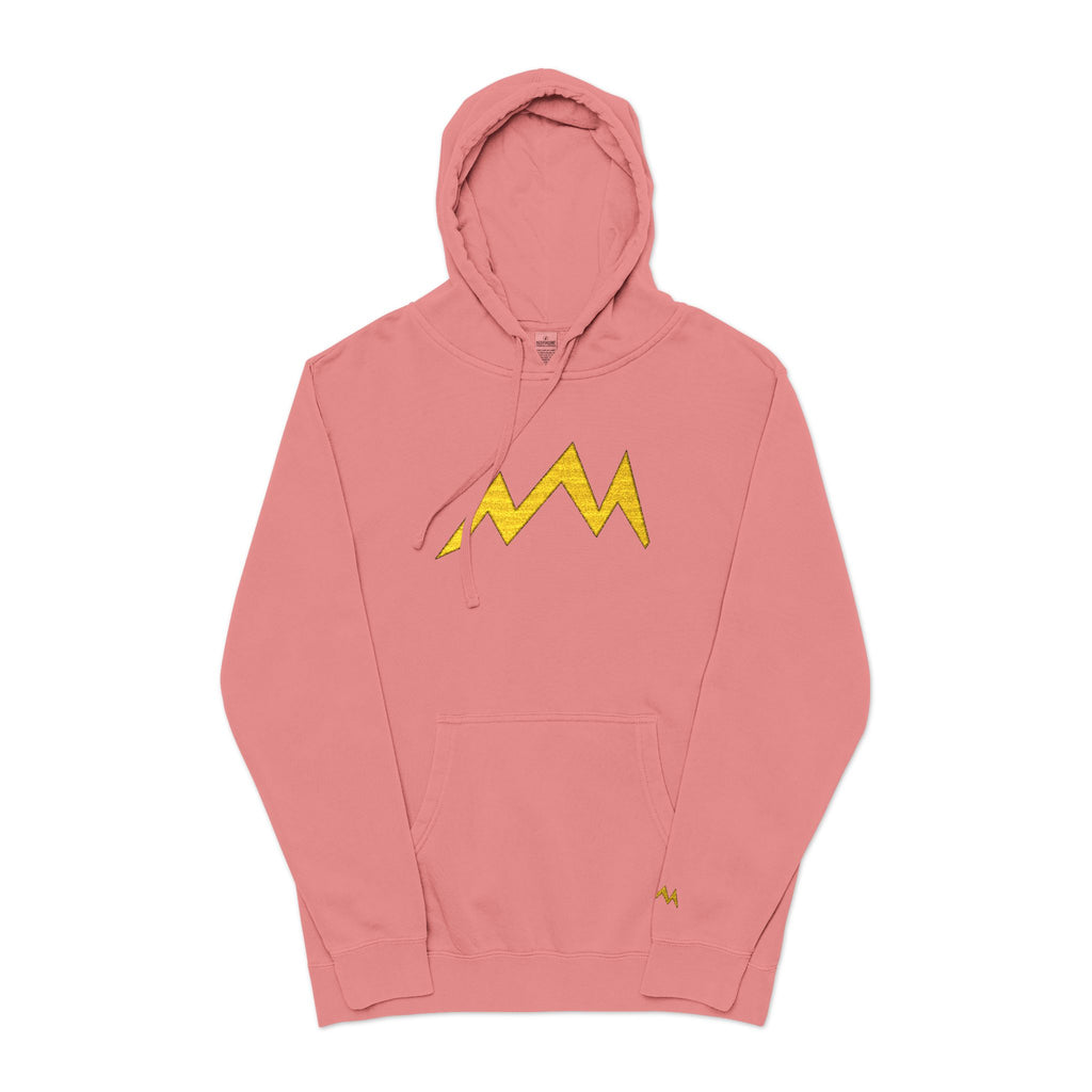 Mohon Hoodie (Embroidered)