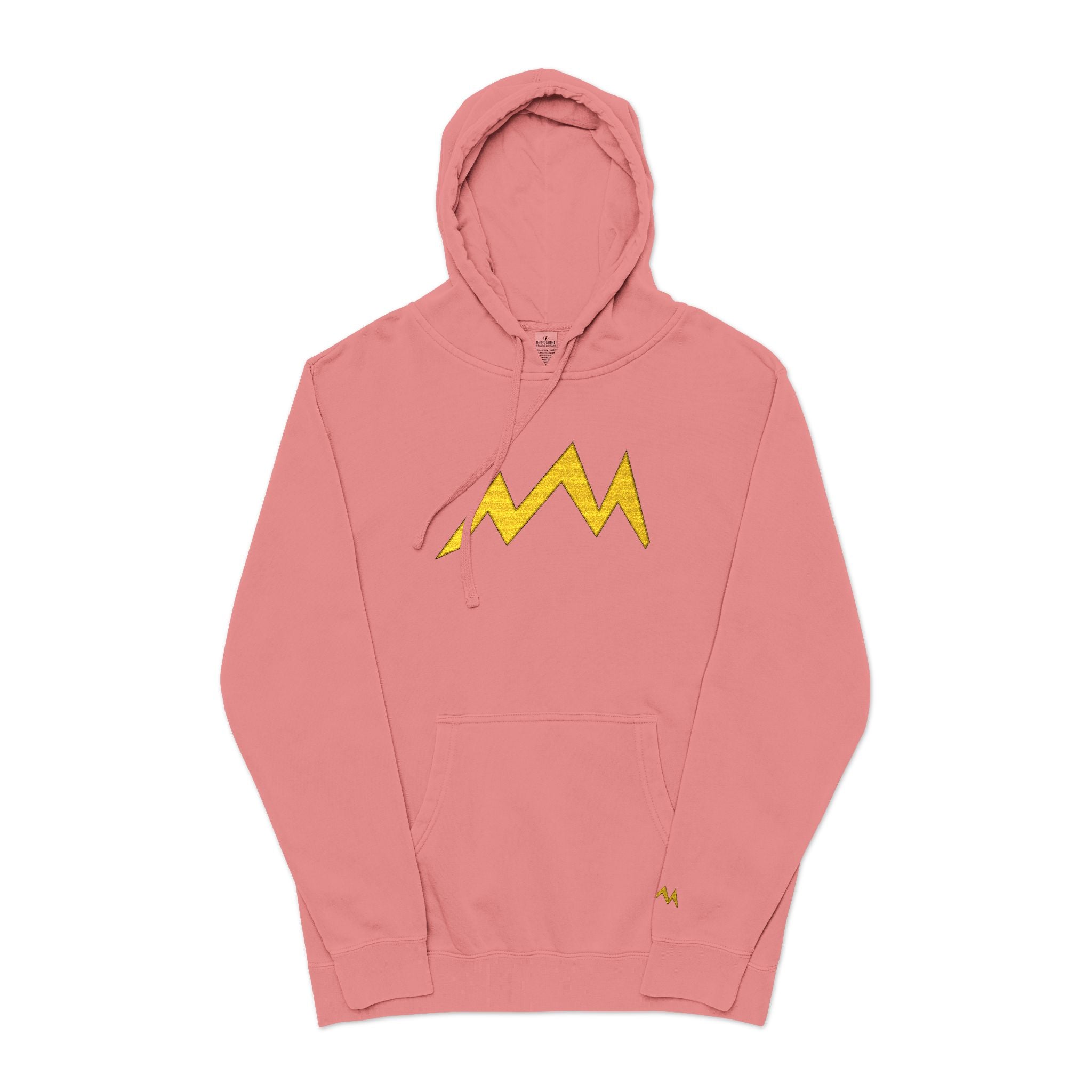 Mohon Hoodie (Embroidered)