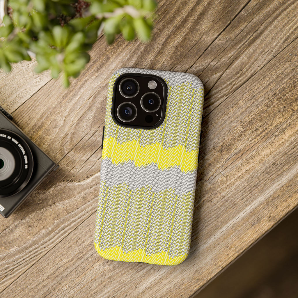 Mohon Geometric Phone Case