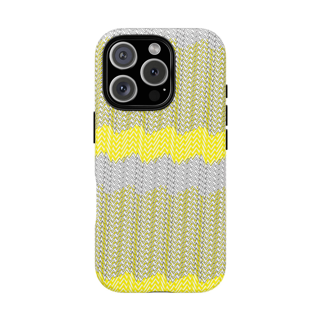 Mohon Geometric Phone Case