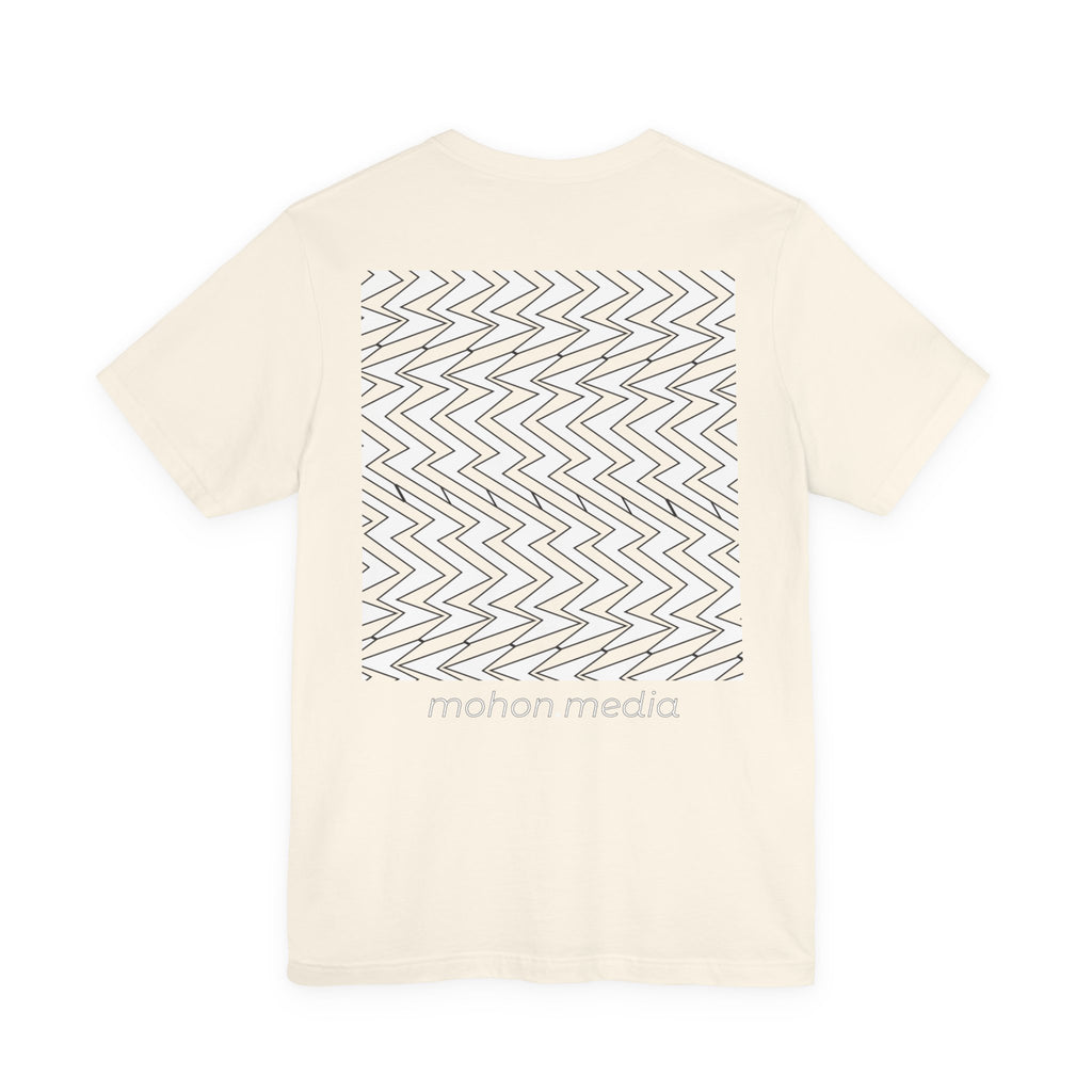 Mohon Minimalist Tee
