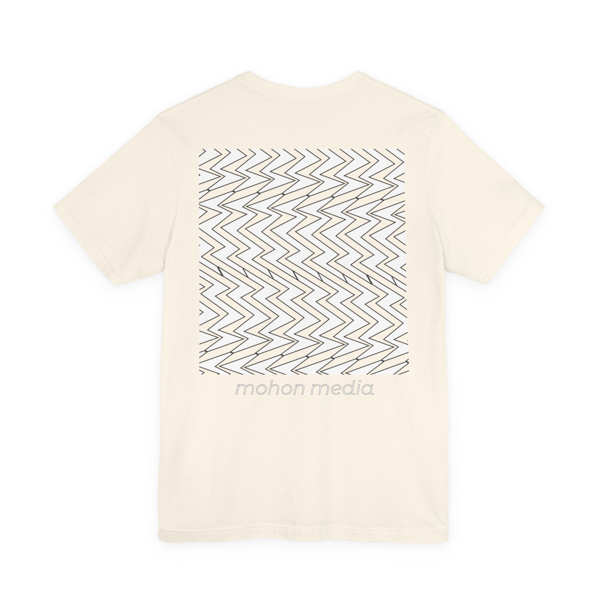 Mohon Minimalist Tee