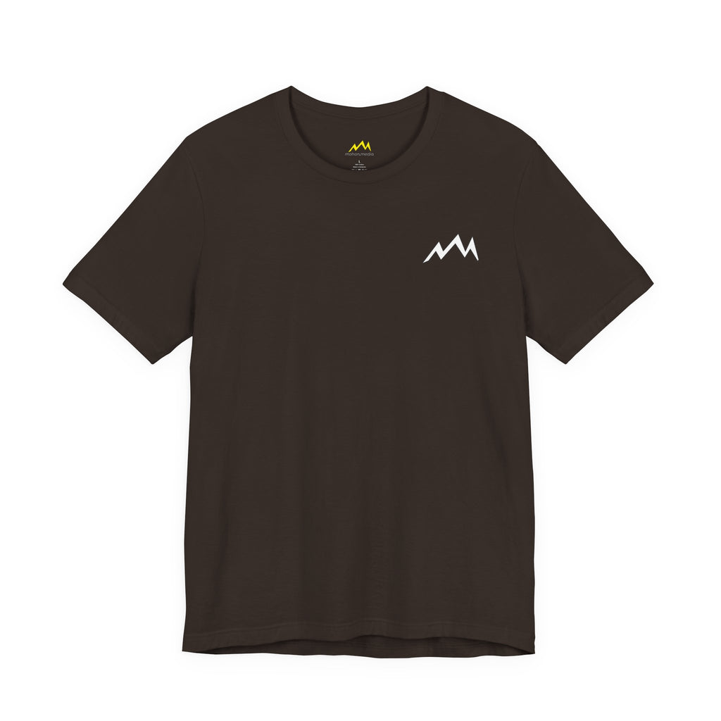 Mohon Minimalist Tee
