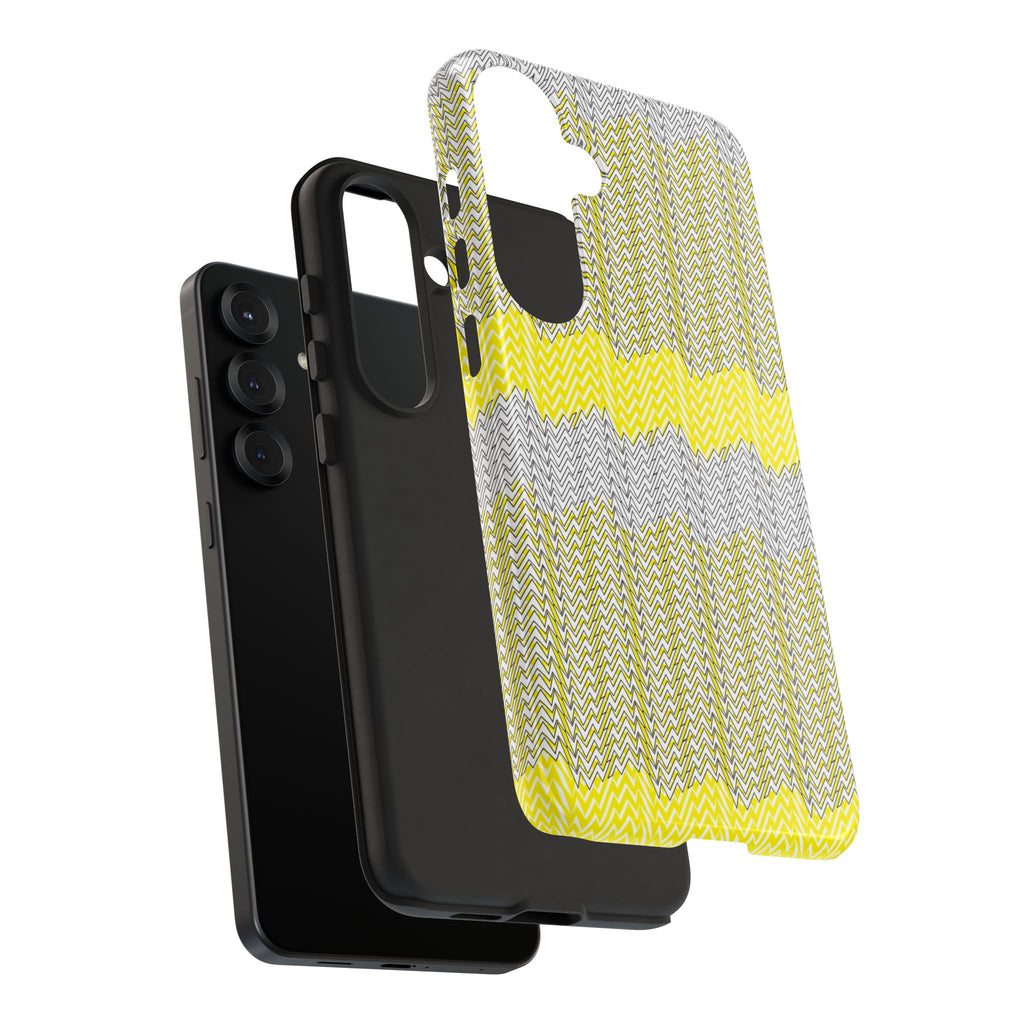 Mohon Geometric Phone Case