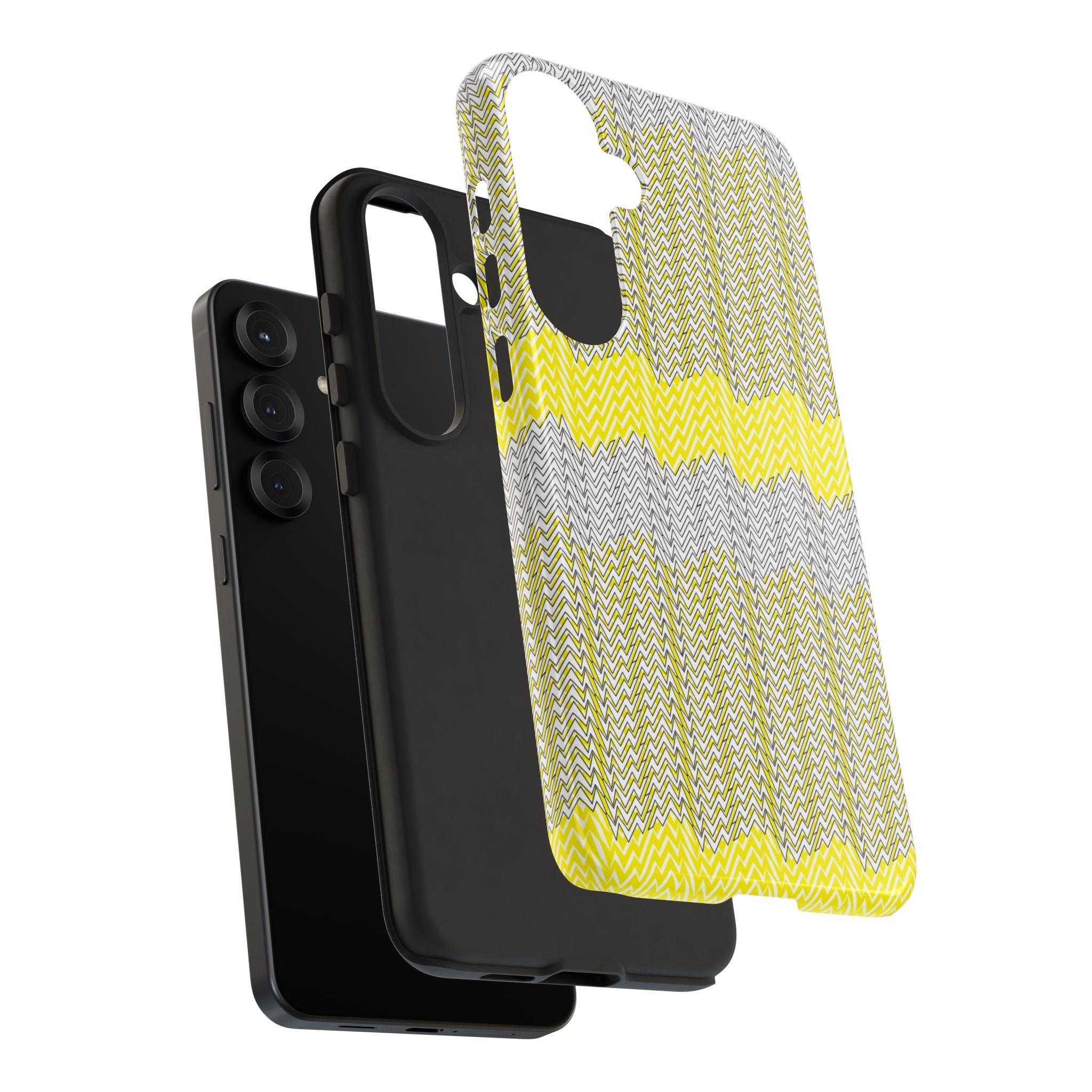 Mohon Geometric Phone Case