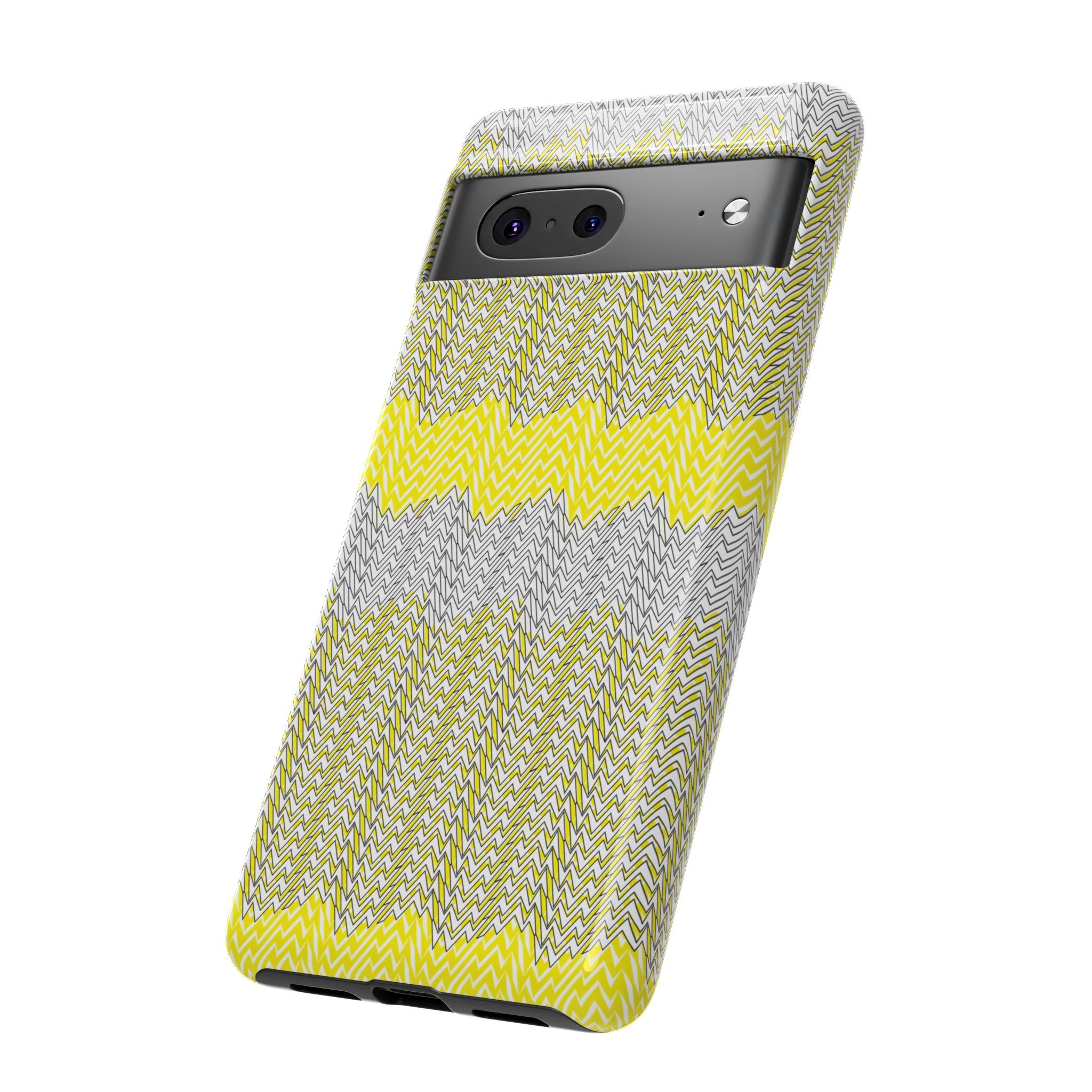 Mohon Geometric Phone Case