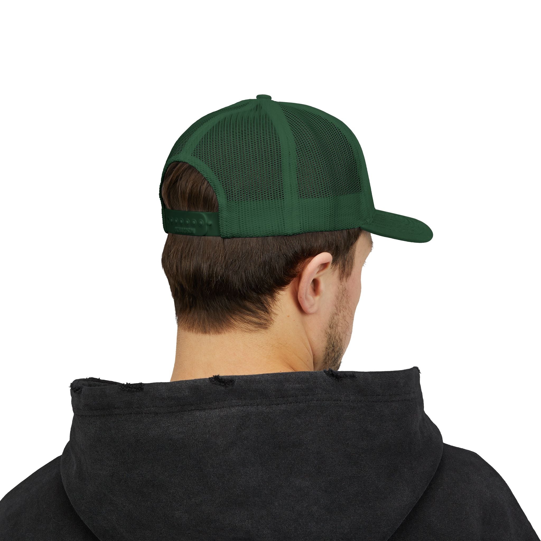 Mohon Snapback Trucker Cap