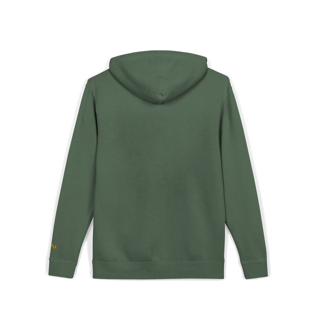 Mohon Hoodie (Embroidered)