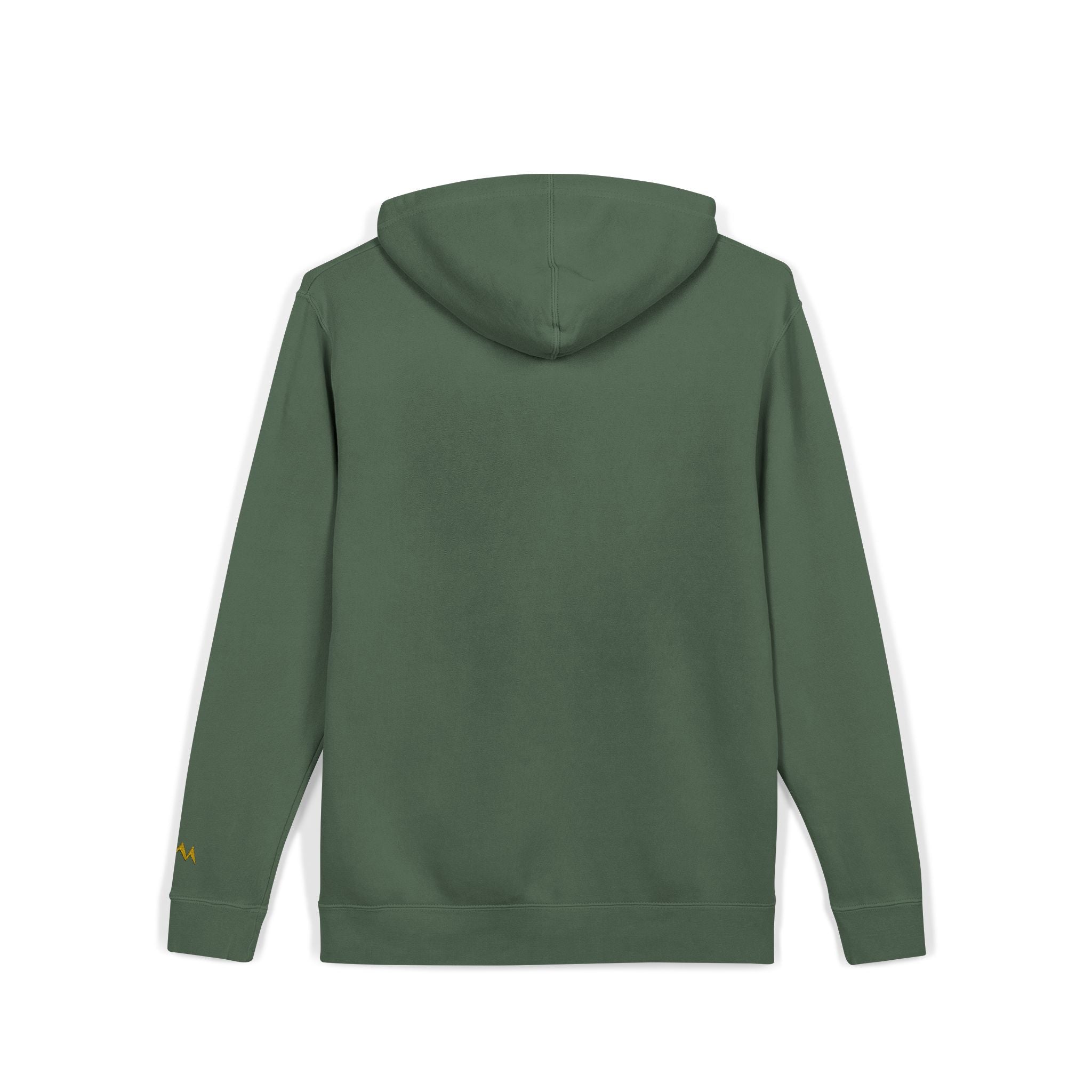 Mohon Hoodie (Embroidered)