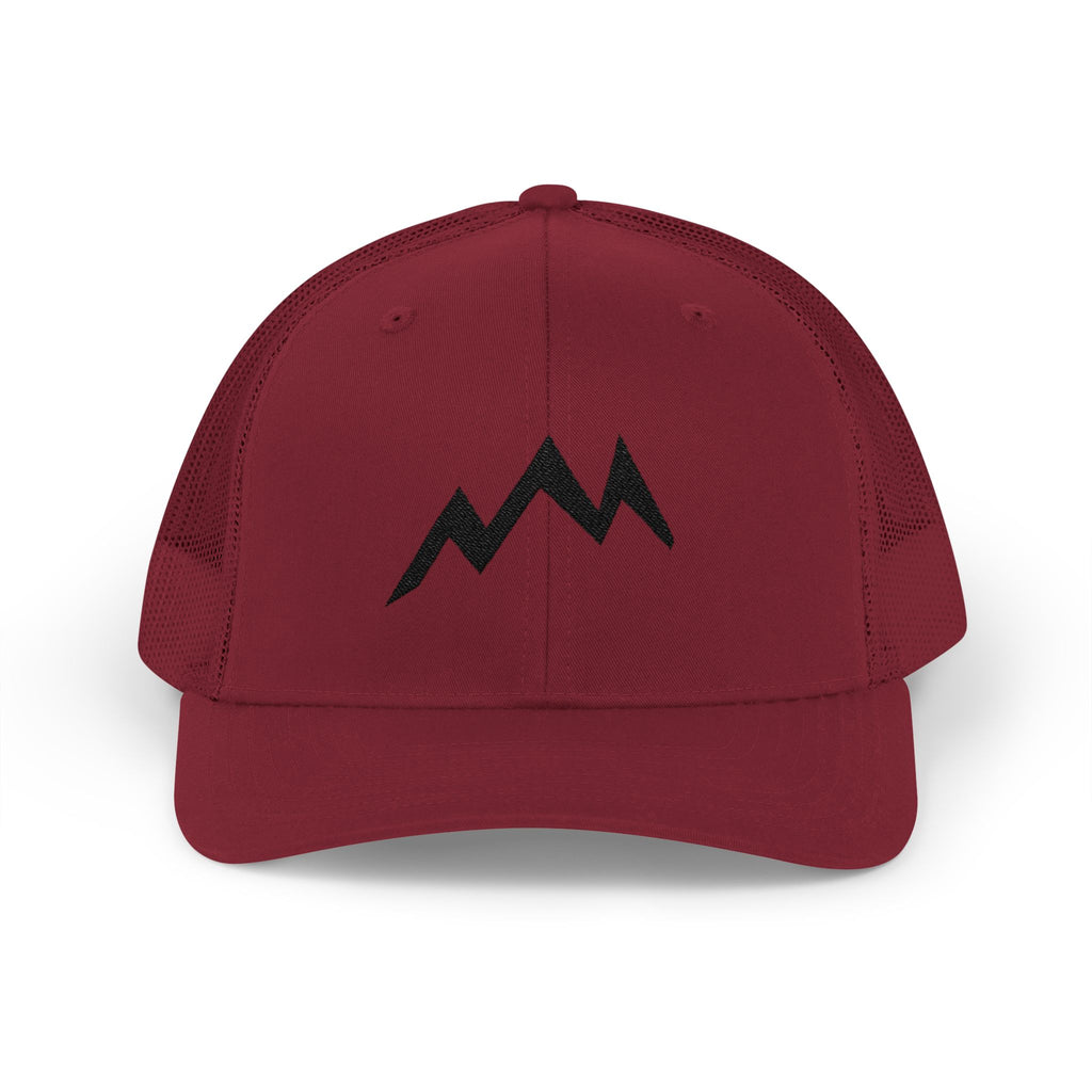 Mohon Snapback Trucker Cap