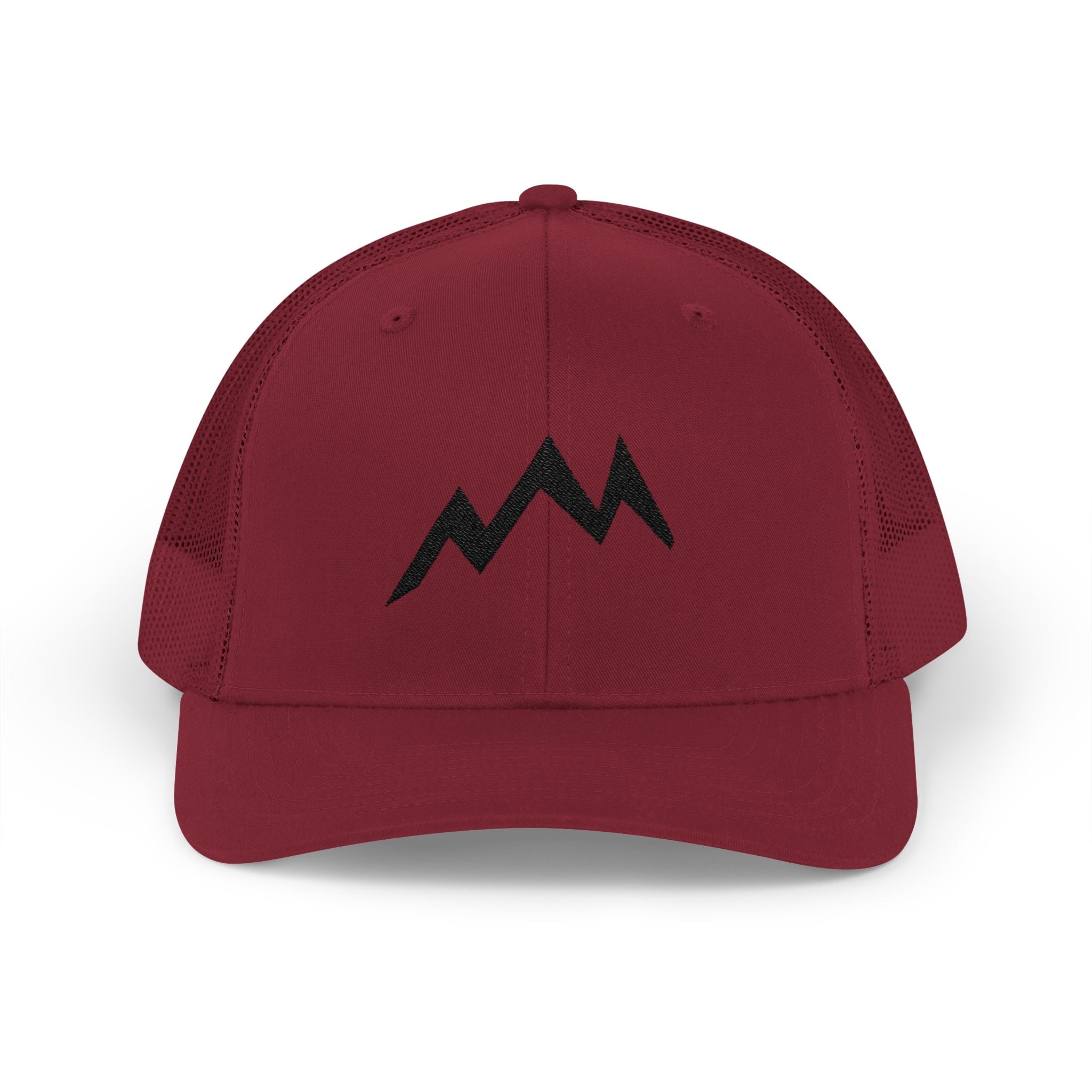 Mohon Snapback Trucker Cap