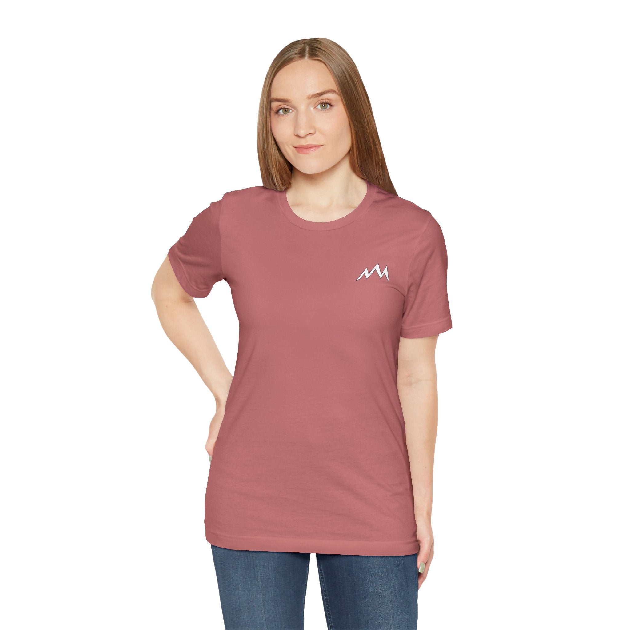 Mohon Minimalist Tee