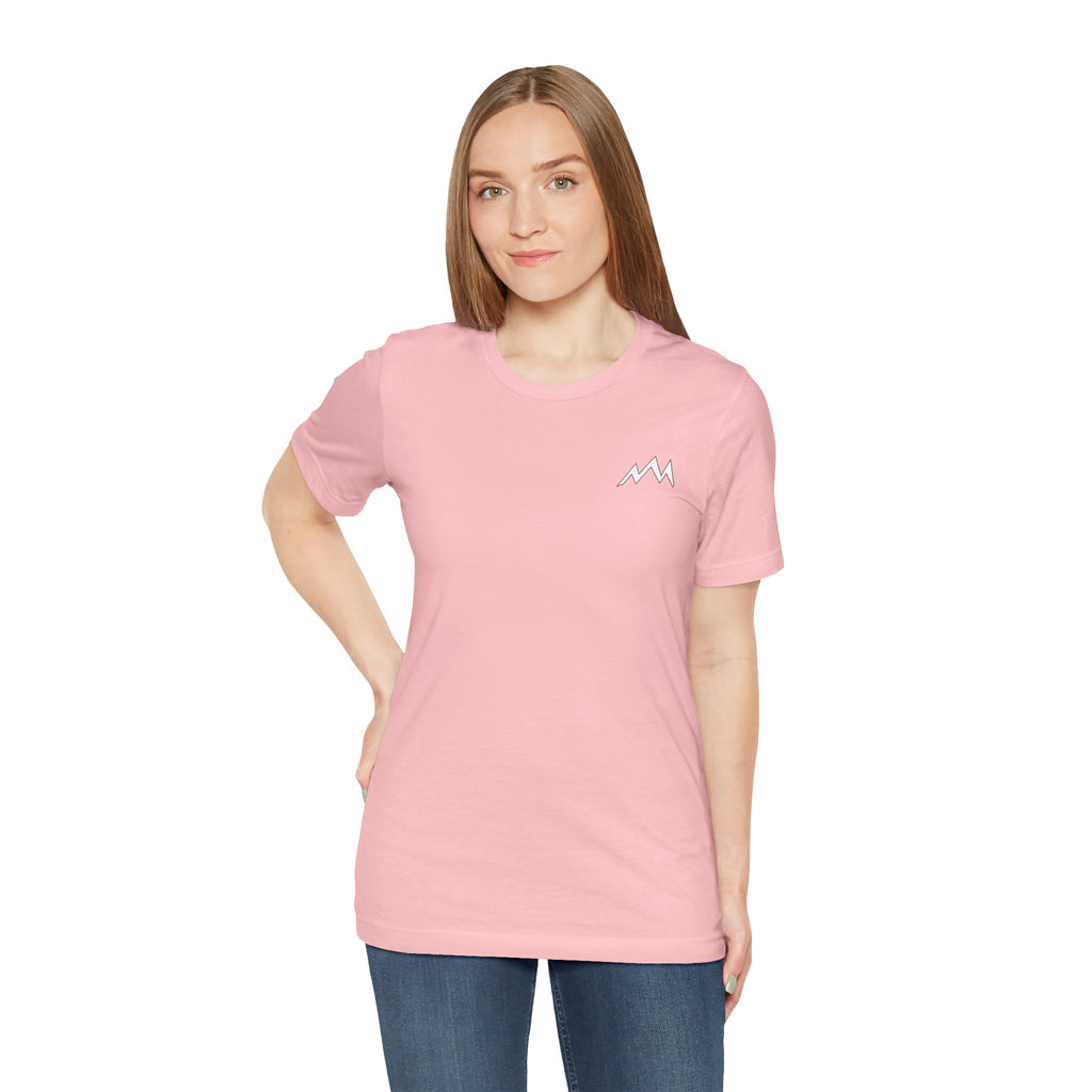 Mohon Minimalist Tee
