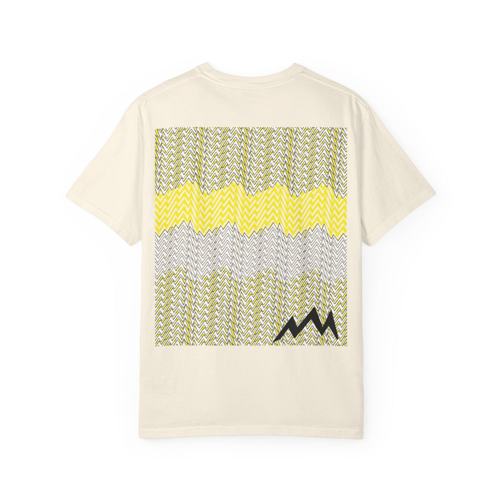 Mohon Mural Tee