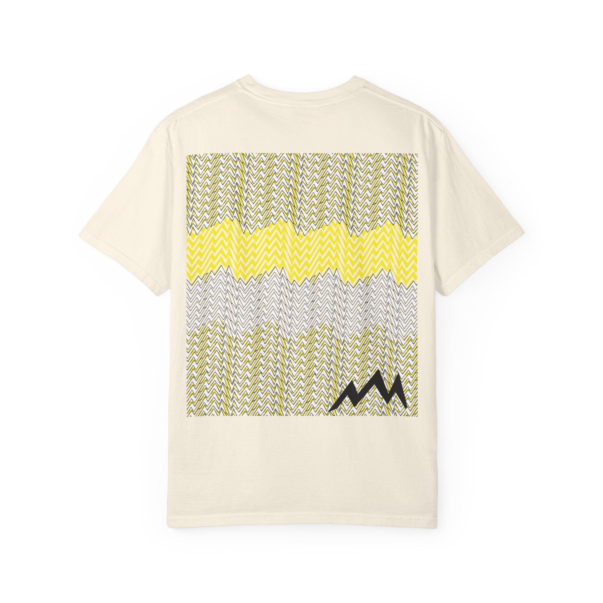 Mohon Mural Tee