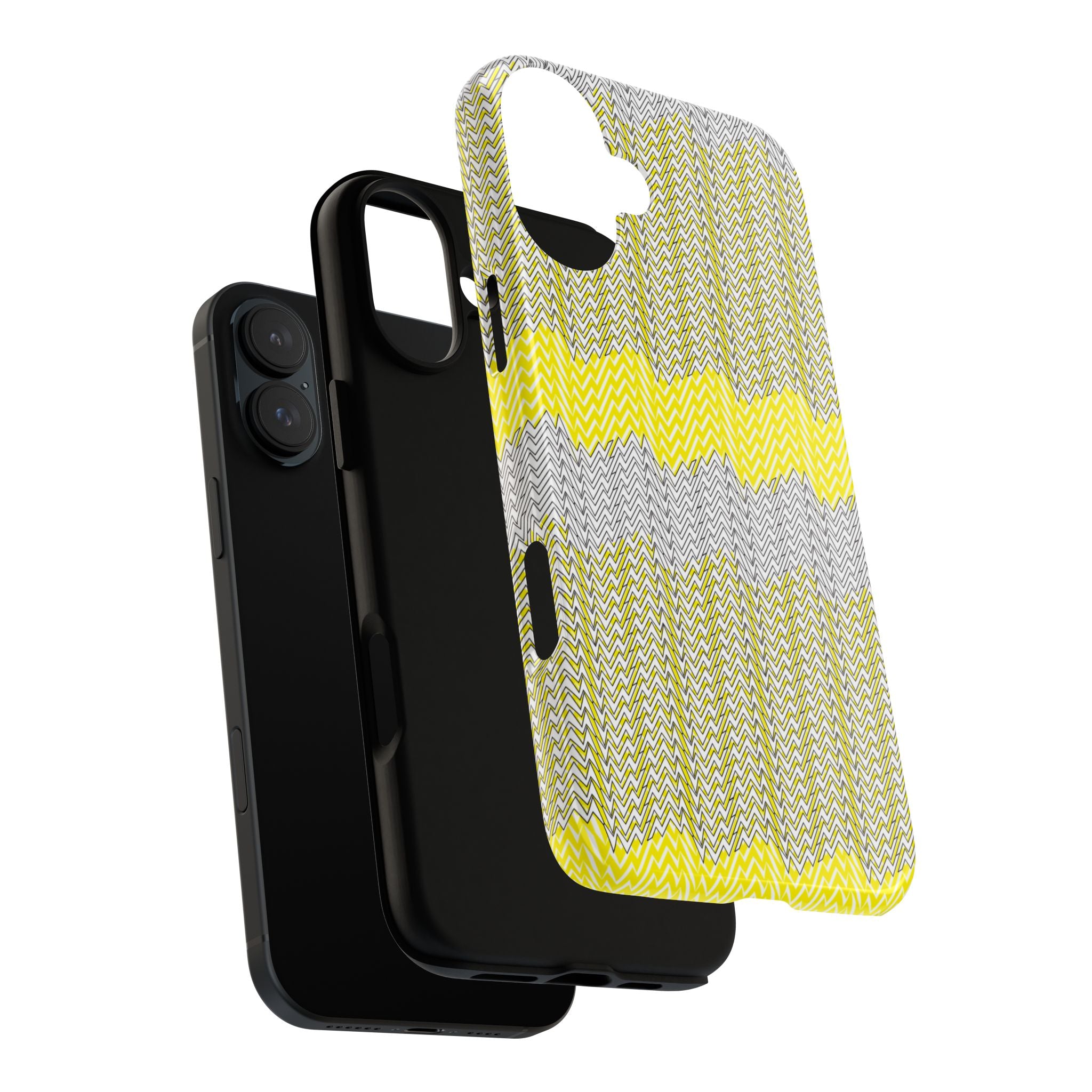 Mohon Geometric Phone Case