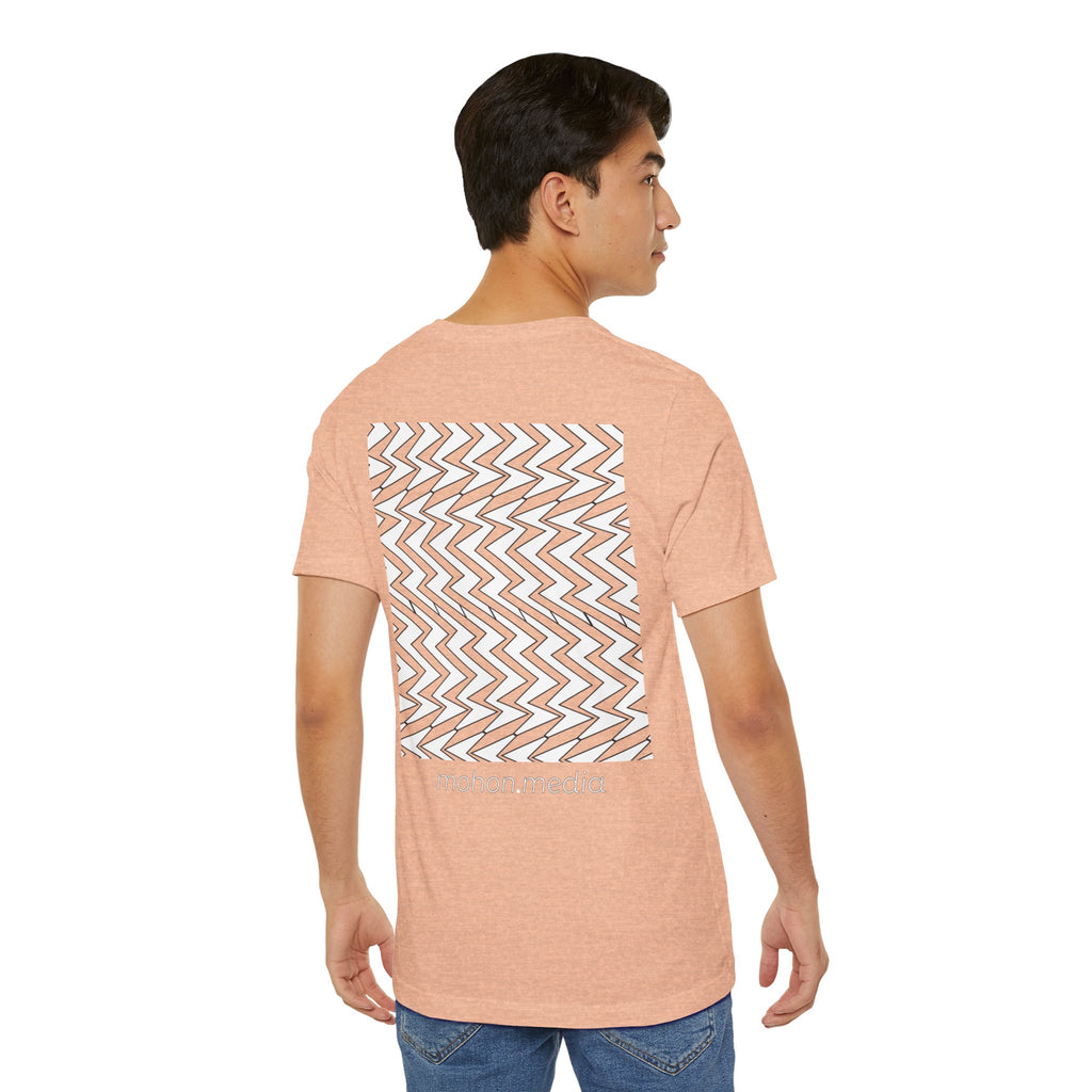 Mohon Minimalist Tee