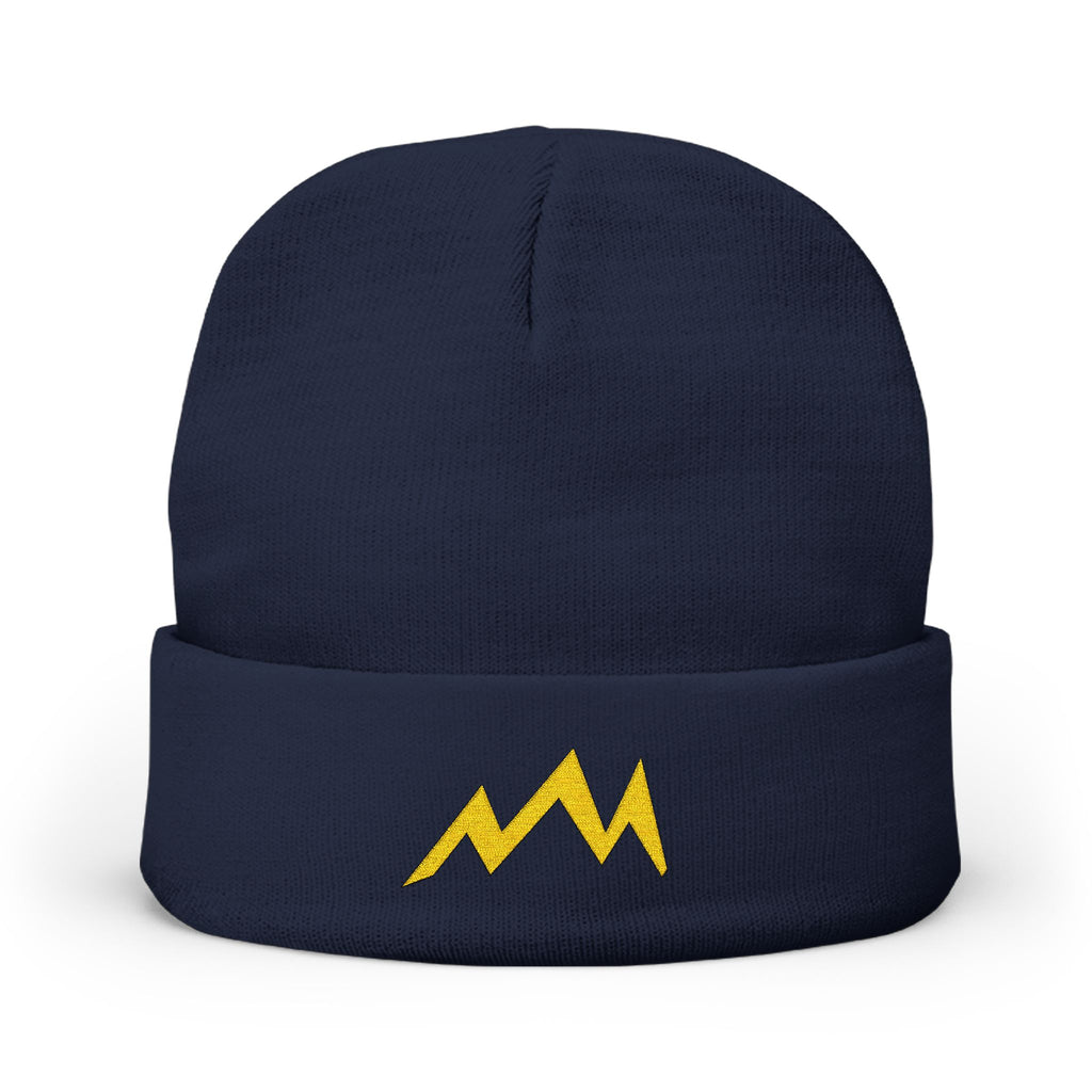 Mohon Beanie.