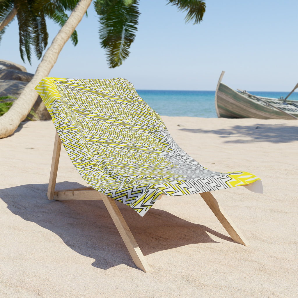 Mohon Beach Towel