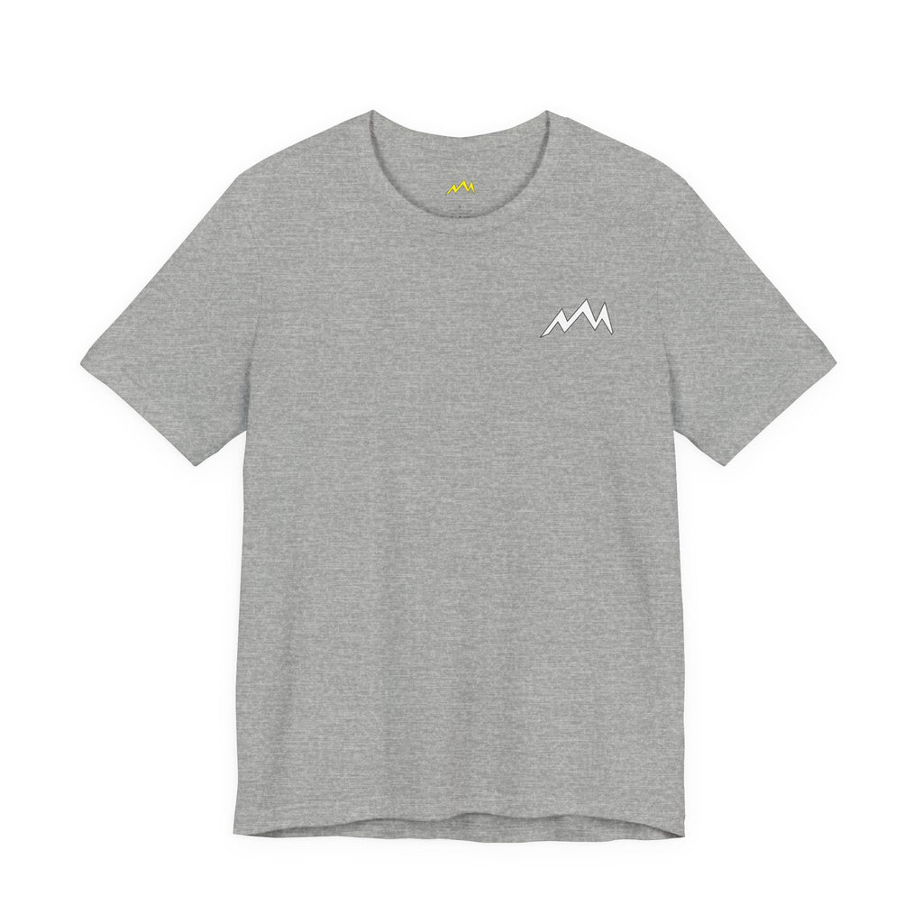 Mohon Minimalist Tee