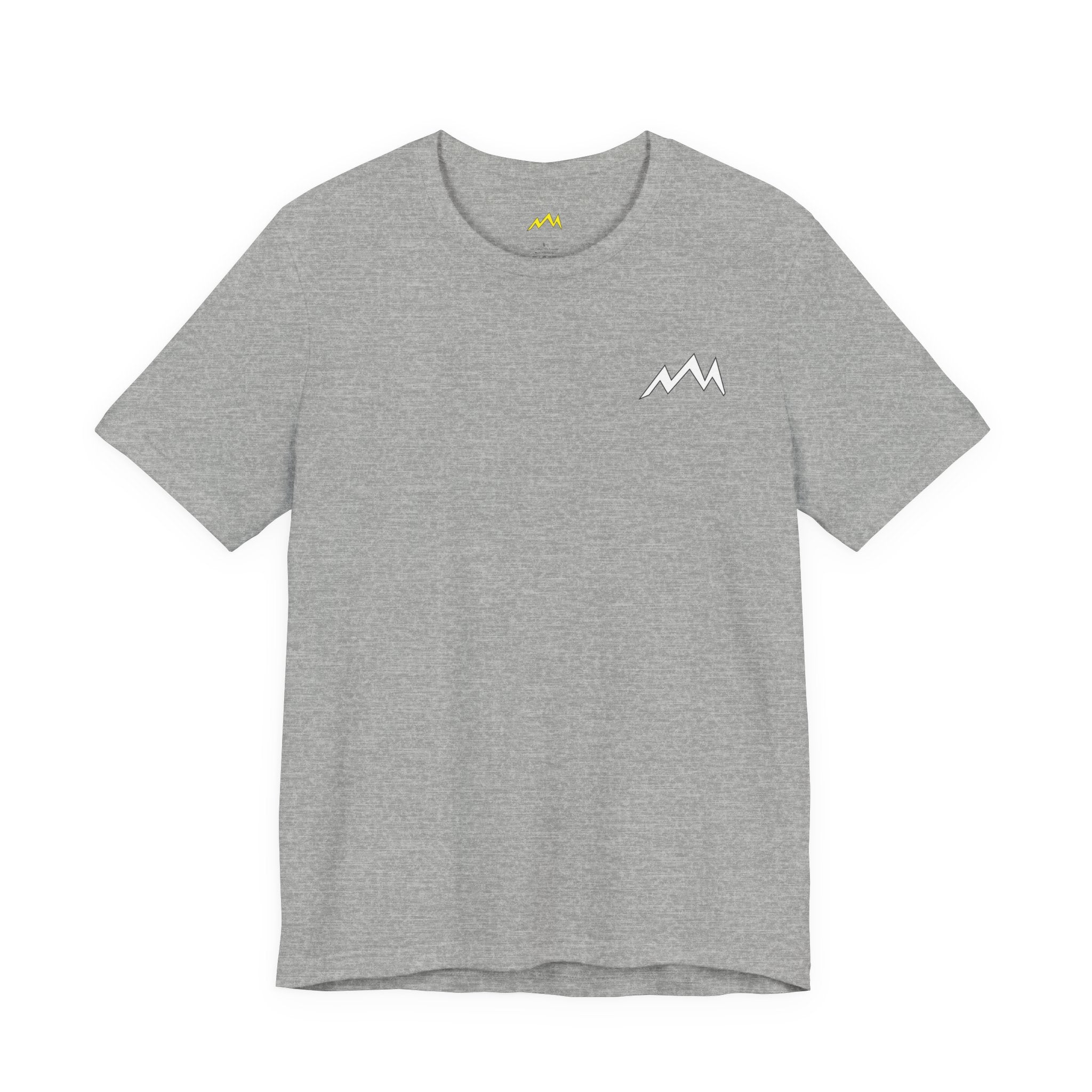 Mohon Minimalist Tee