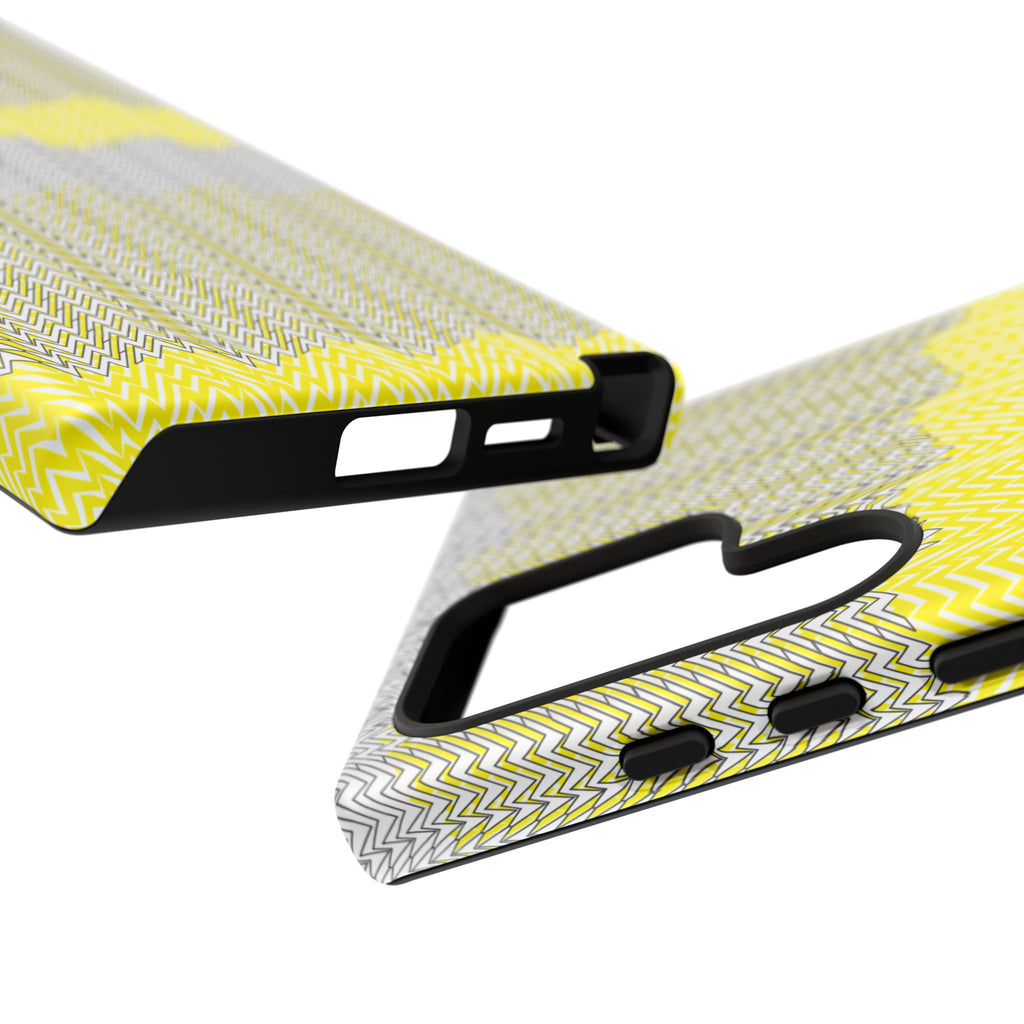 Mohon Geometric Phone Case