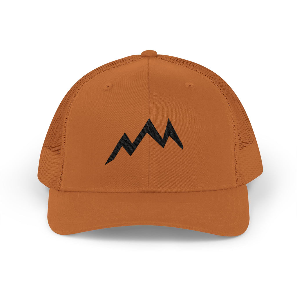 Mohon Snapback Trucker Cap