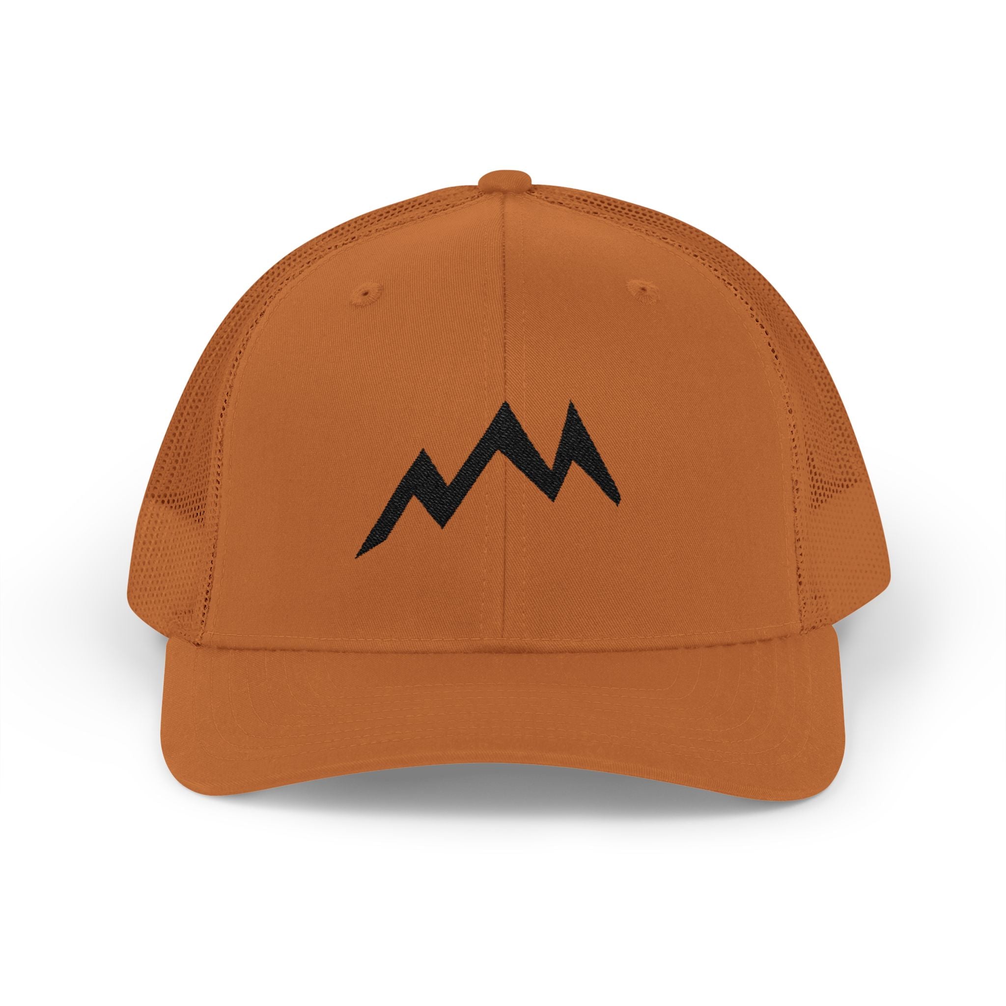 Mohon Snapback Trucker Cap