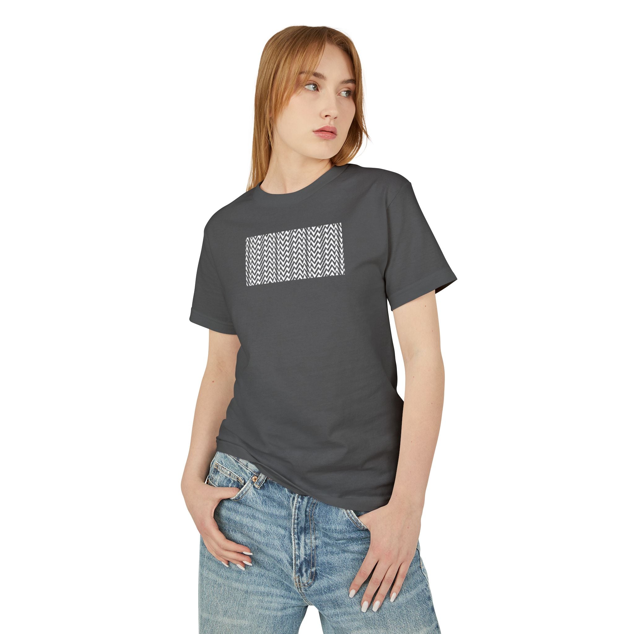 Mohon Barcode Tee