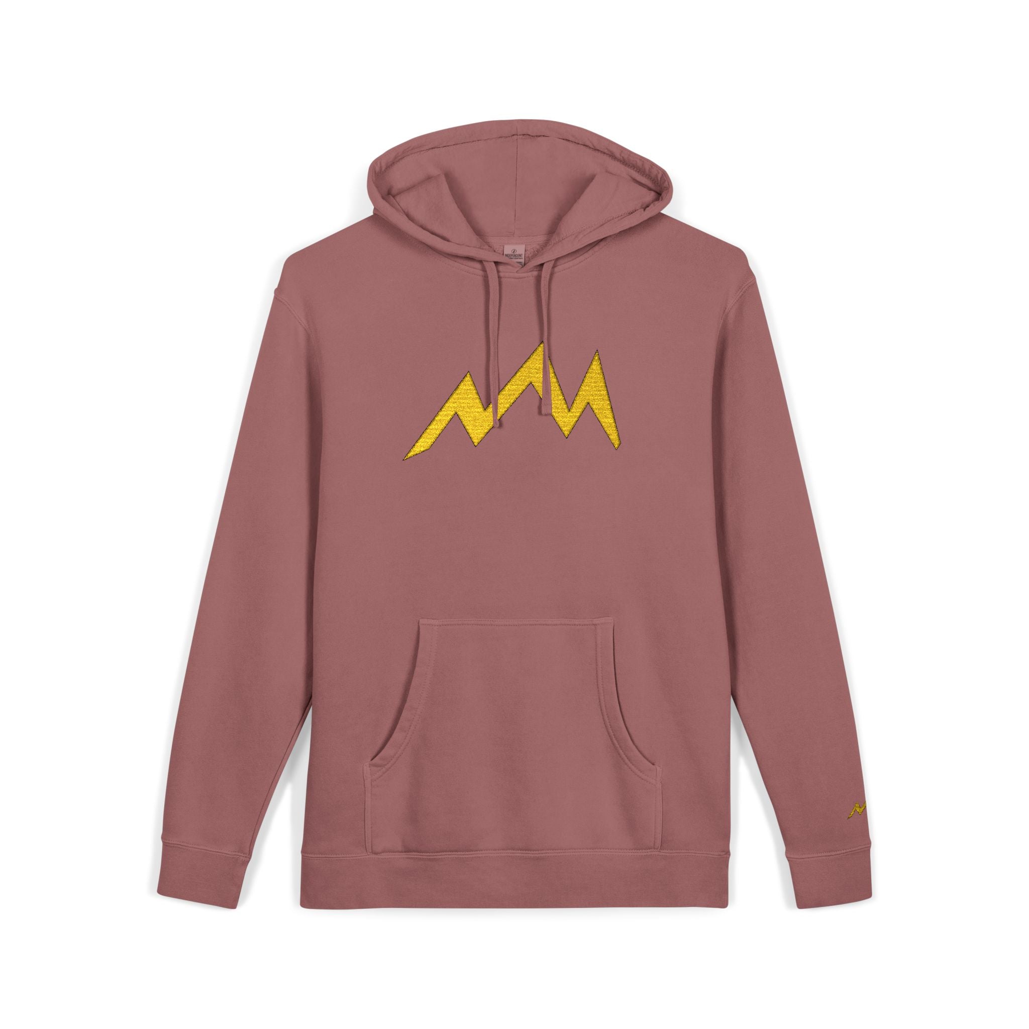 Mohon Hoodie (Embroidered)