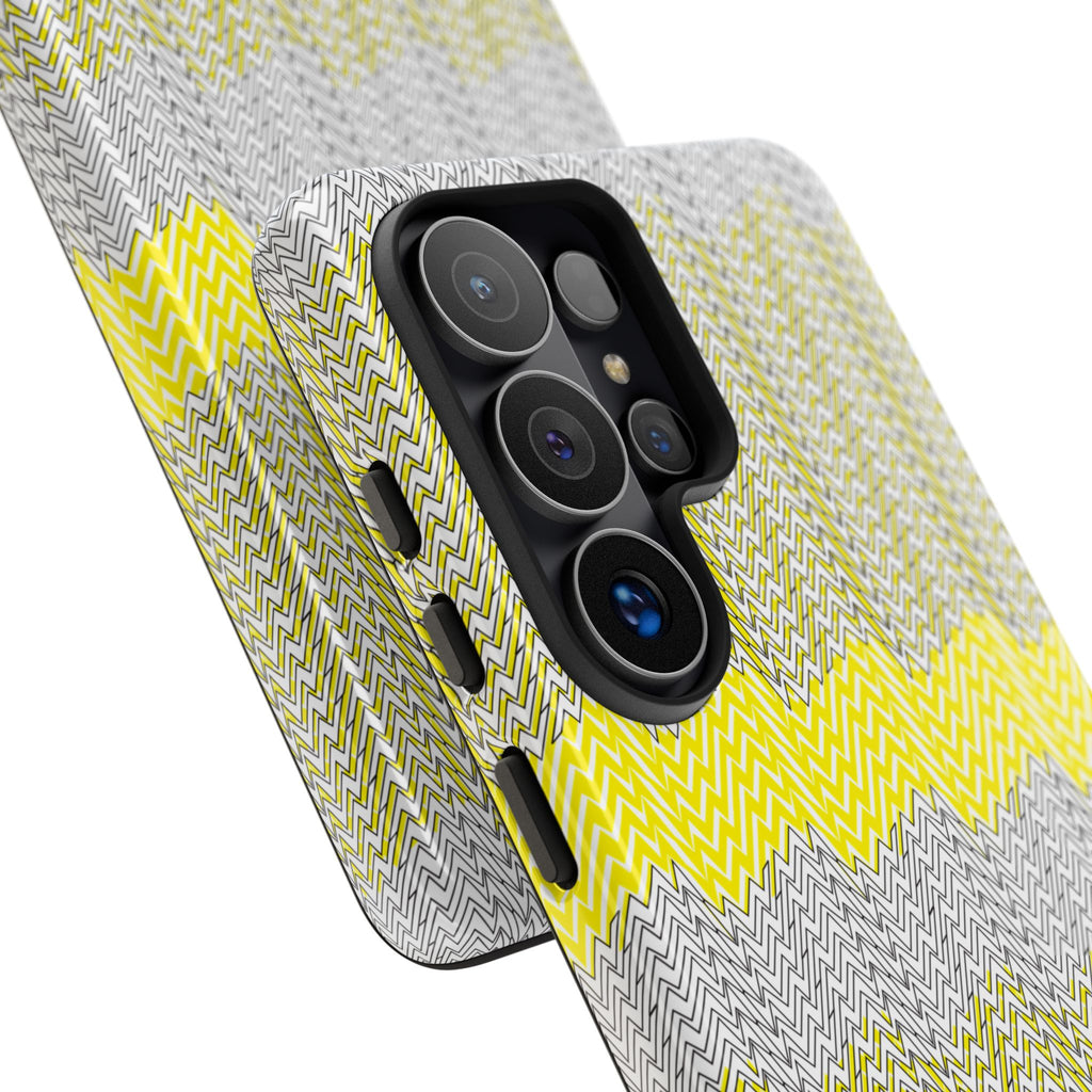 Mohon Geometric Phone Case