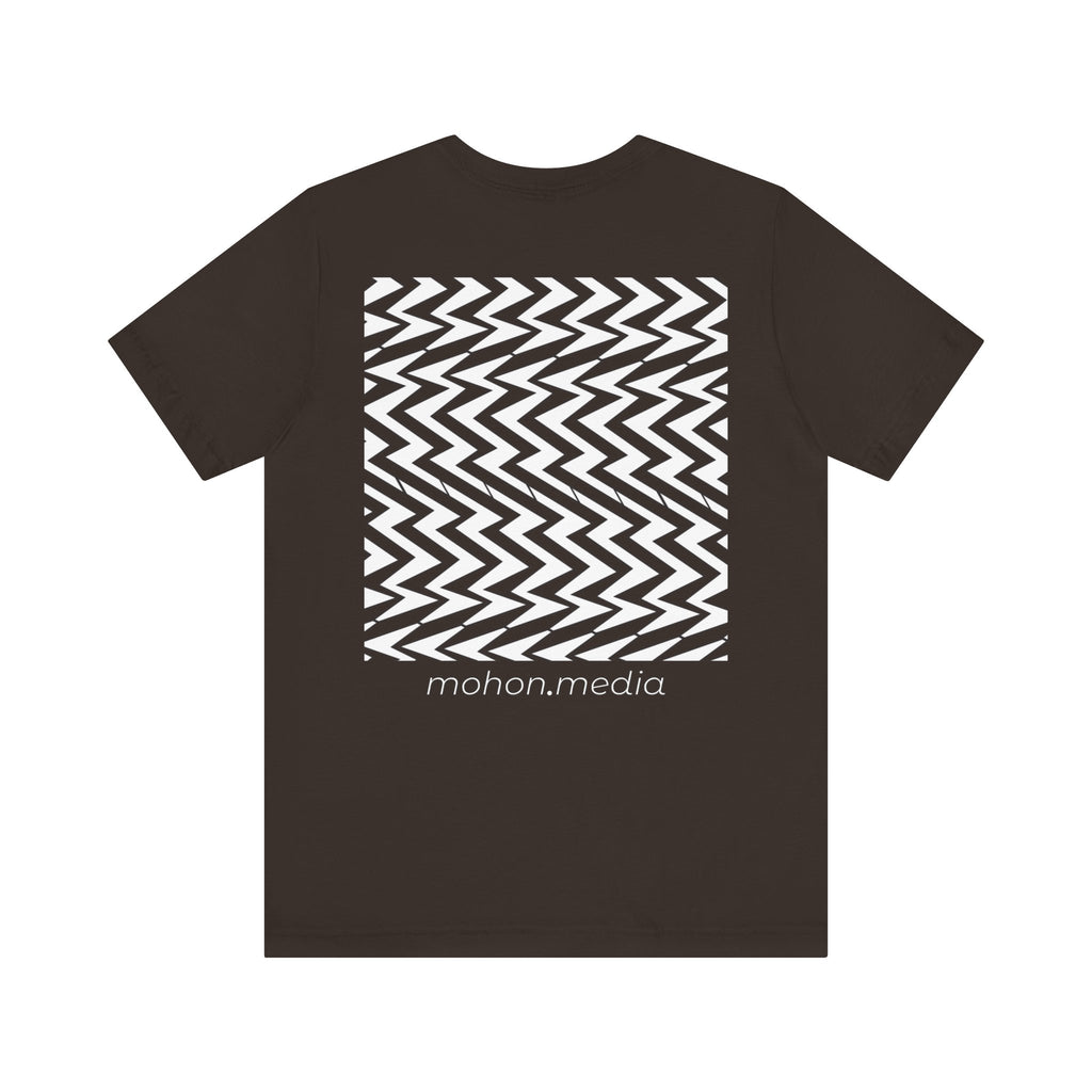 Mohon Minimalist Tee