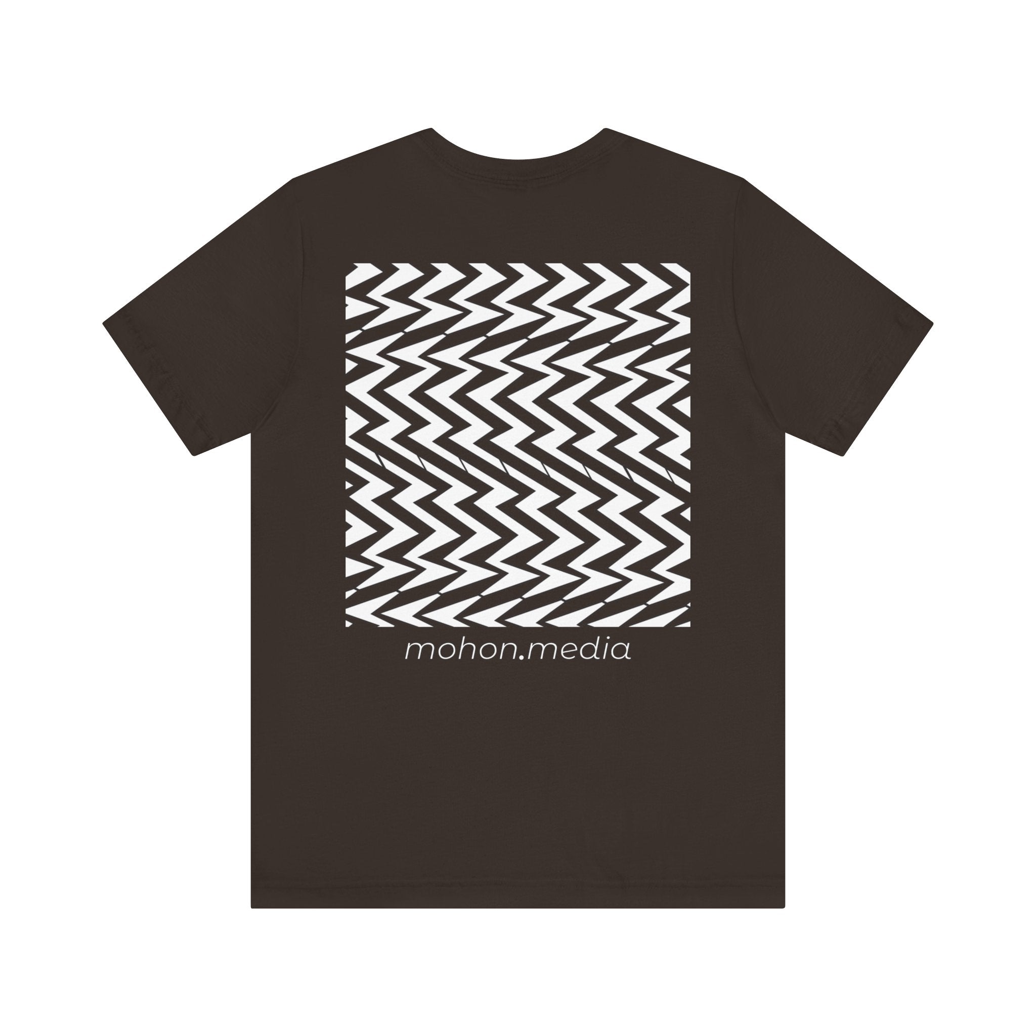 Mohon Minimalist Tee