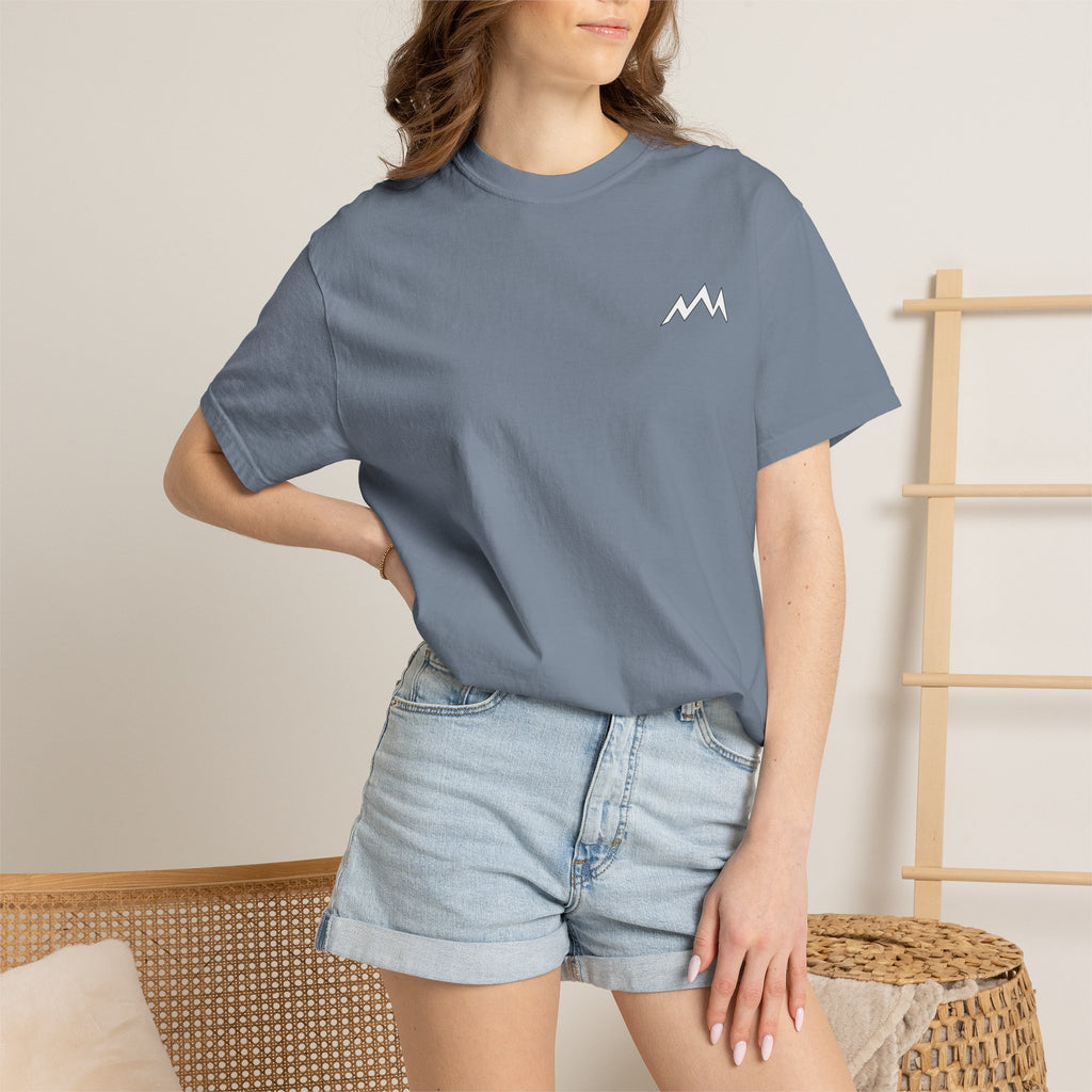 Mohon Mural Tee