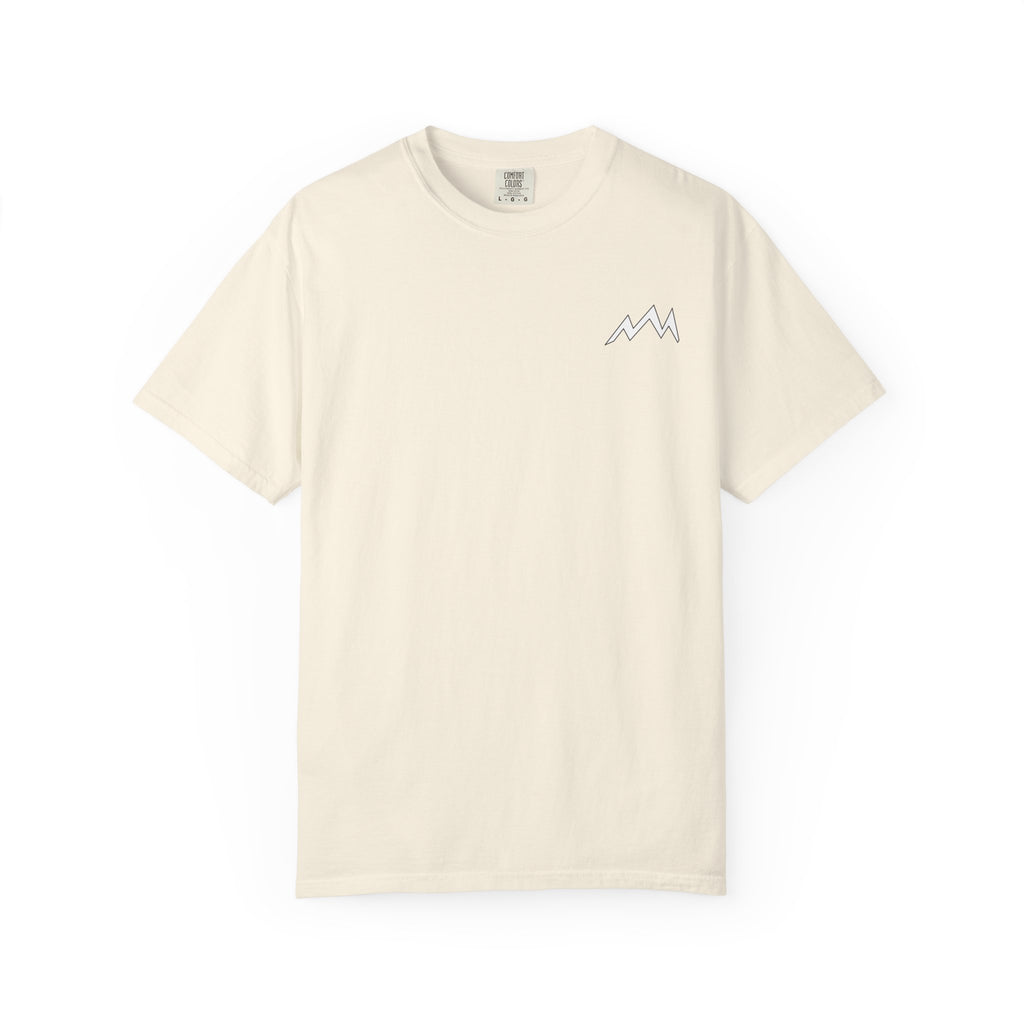 Mohon Mural Tee