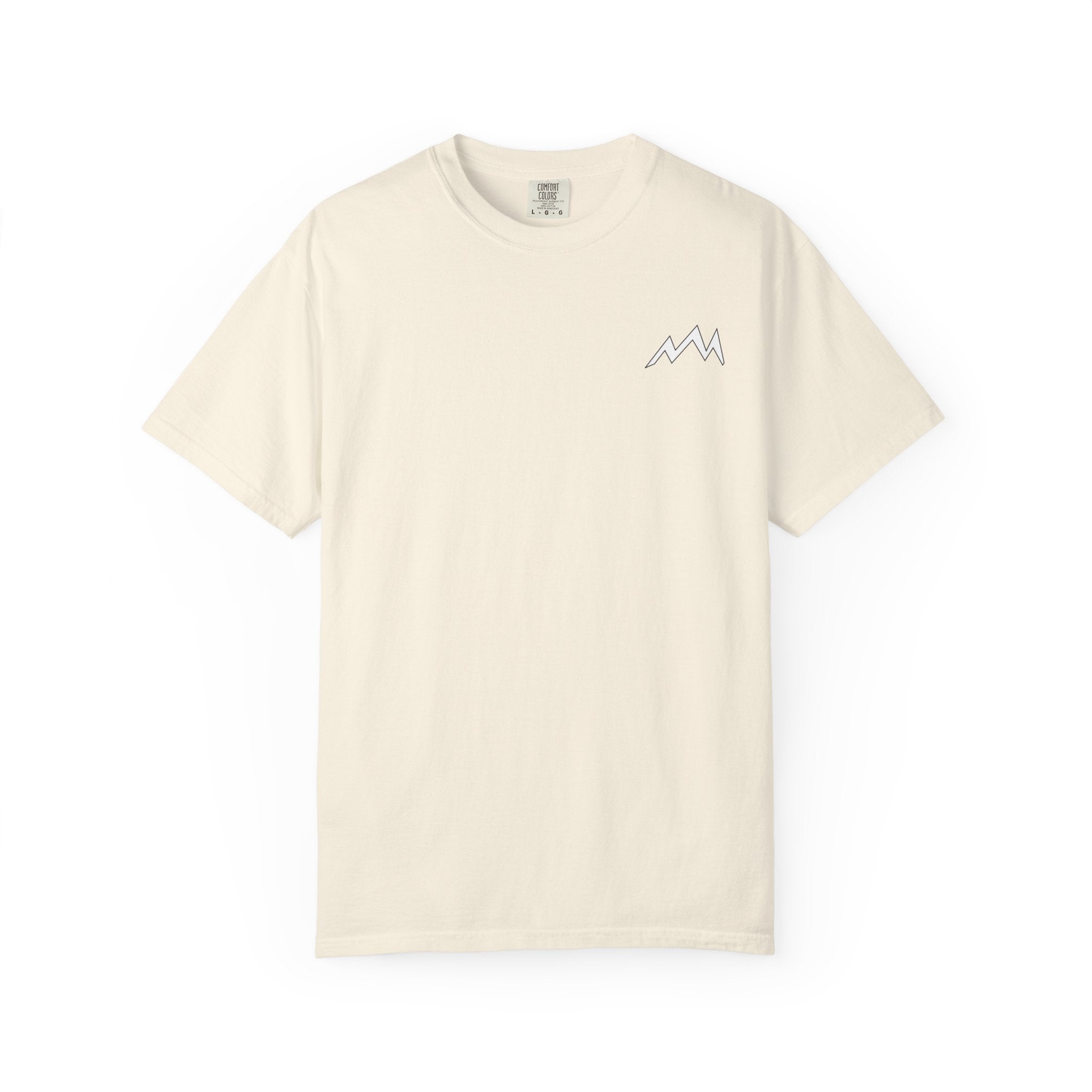 Mohon Mural Tee