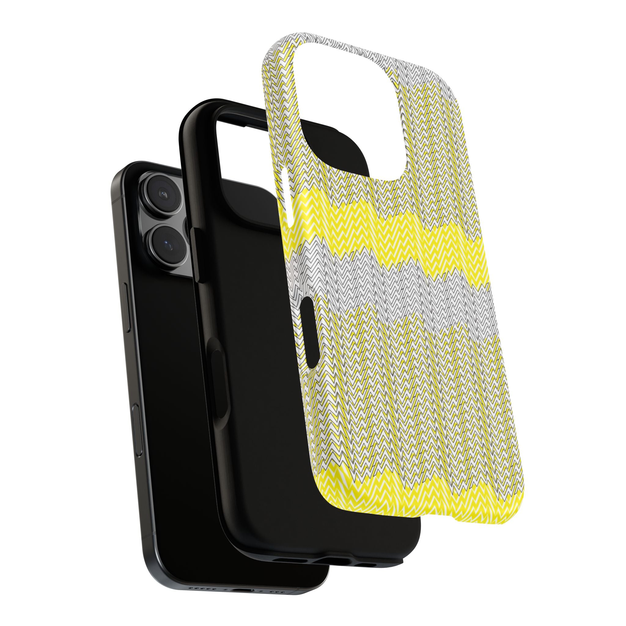 Mohon Geometric Phone Case