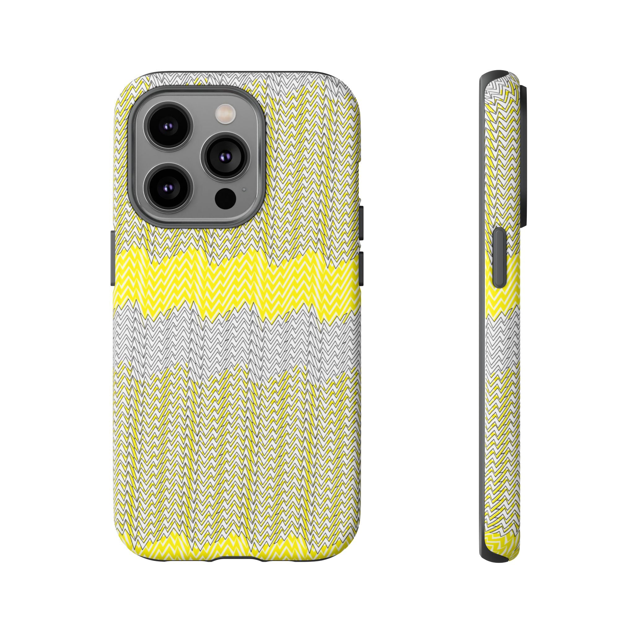 Mohon Geometric Phone Case