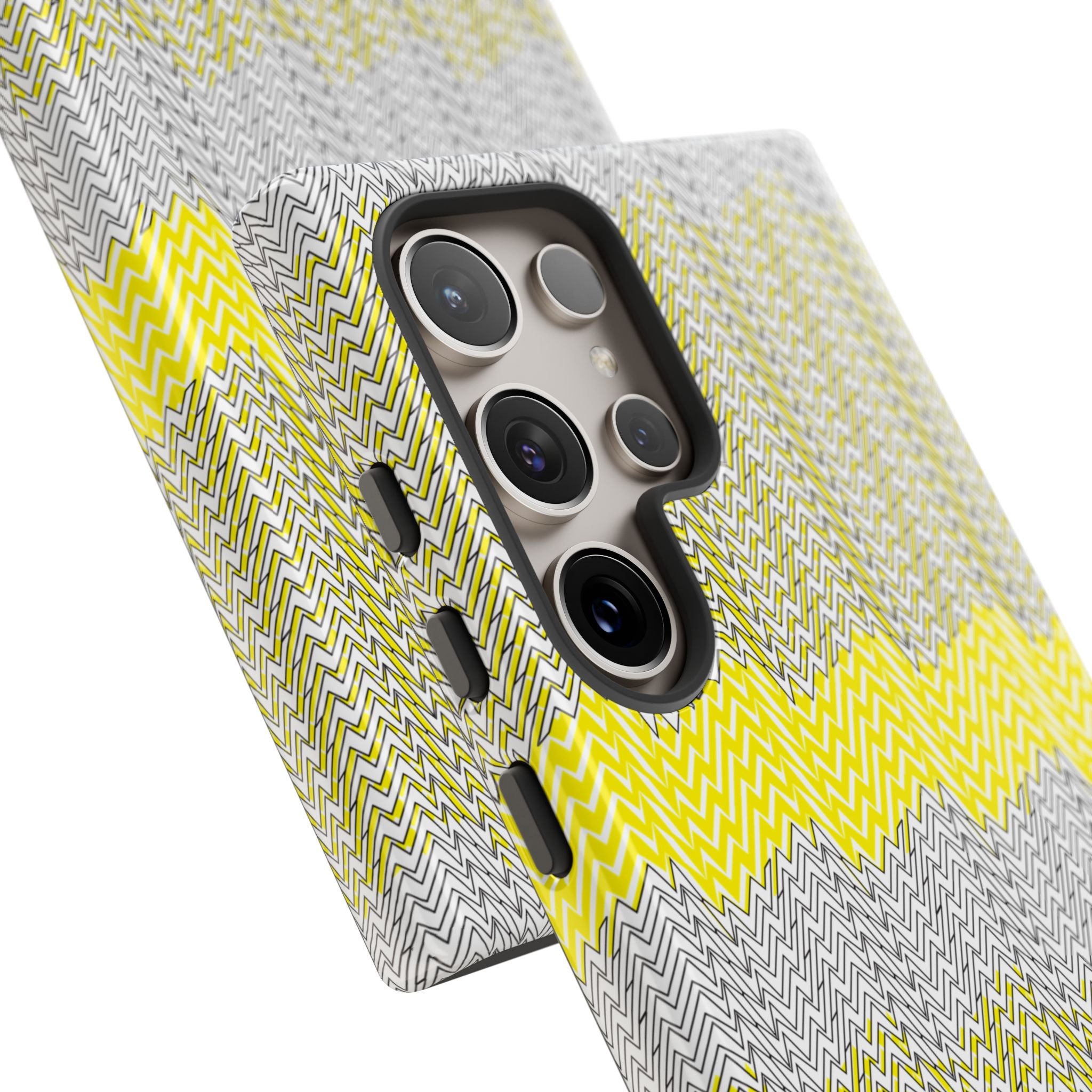 Mohon Geometric Phone Case