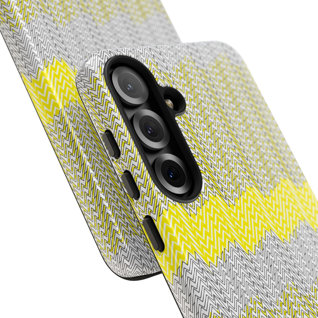 Mohon Geometric Phone Case