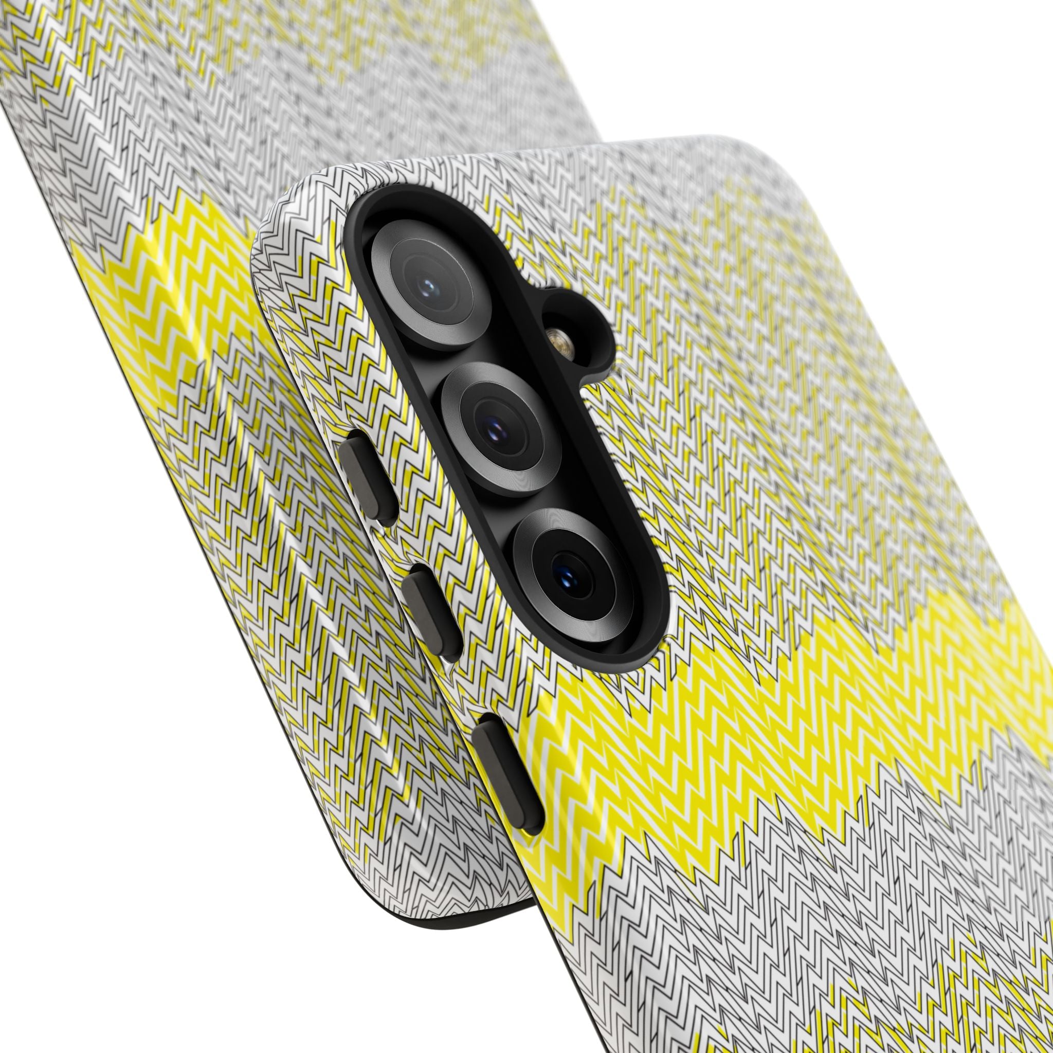 Mohon Geometric Phone Case
