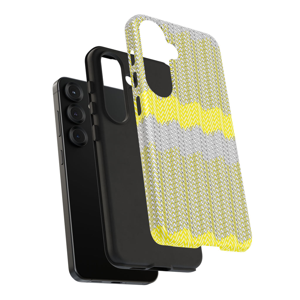Mohon Geometric Phone Case