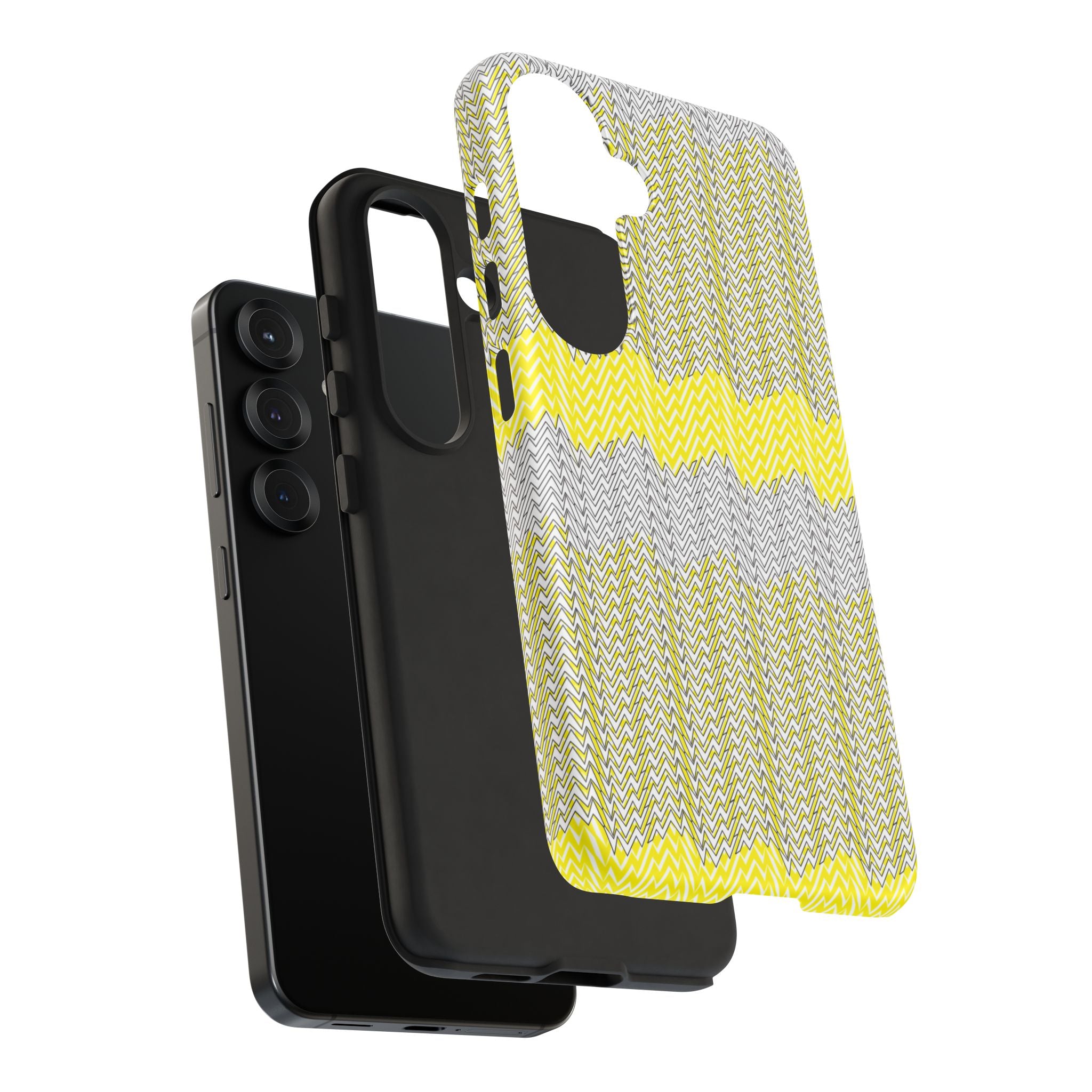 Mohon Geometric Phone Case
