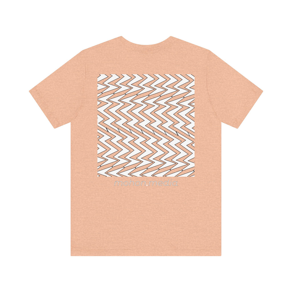 Mohon Minimalist Tee